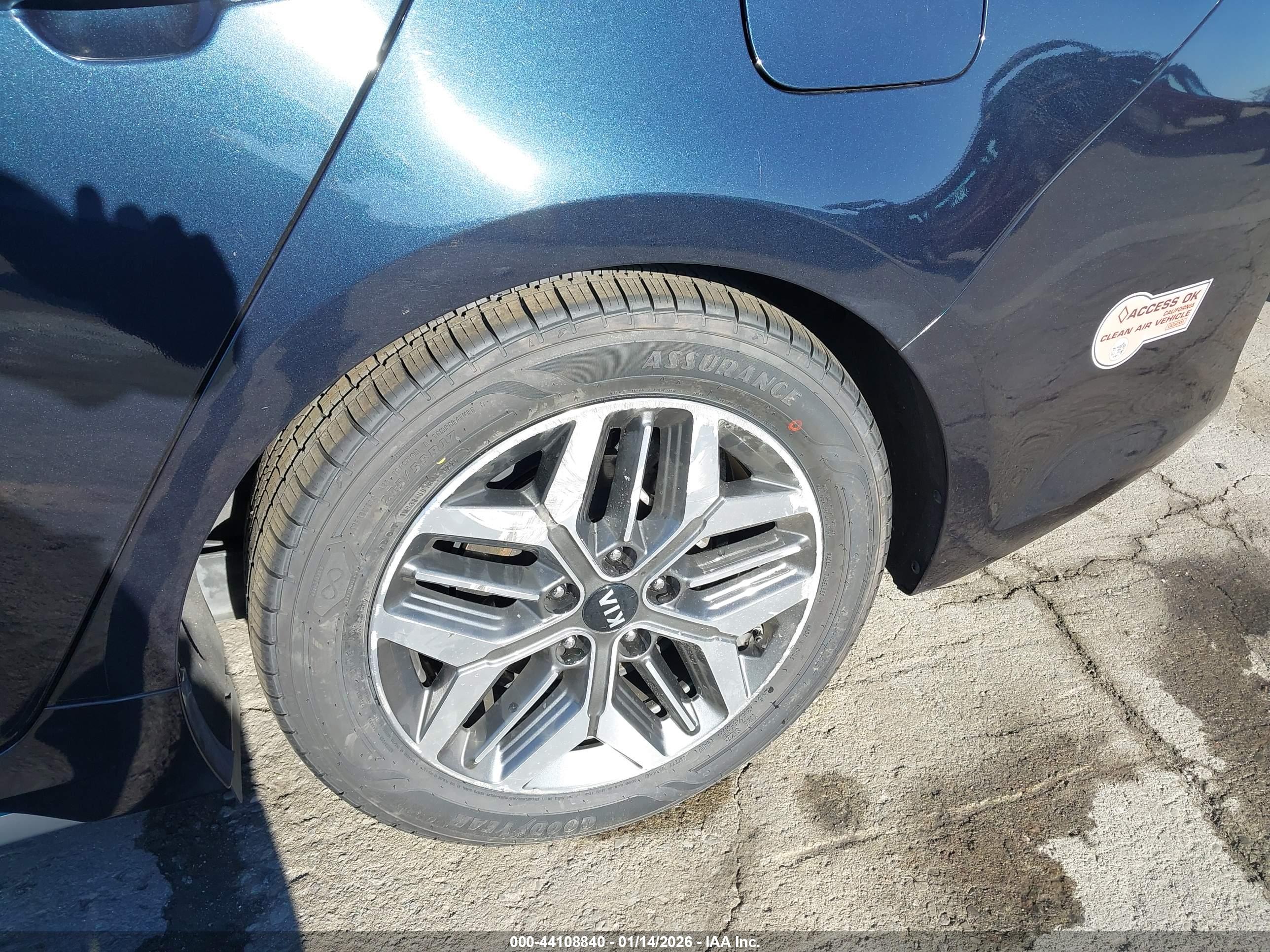 KIA OPTIMA image 6