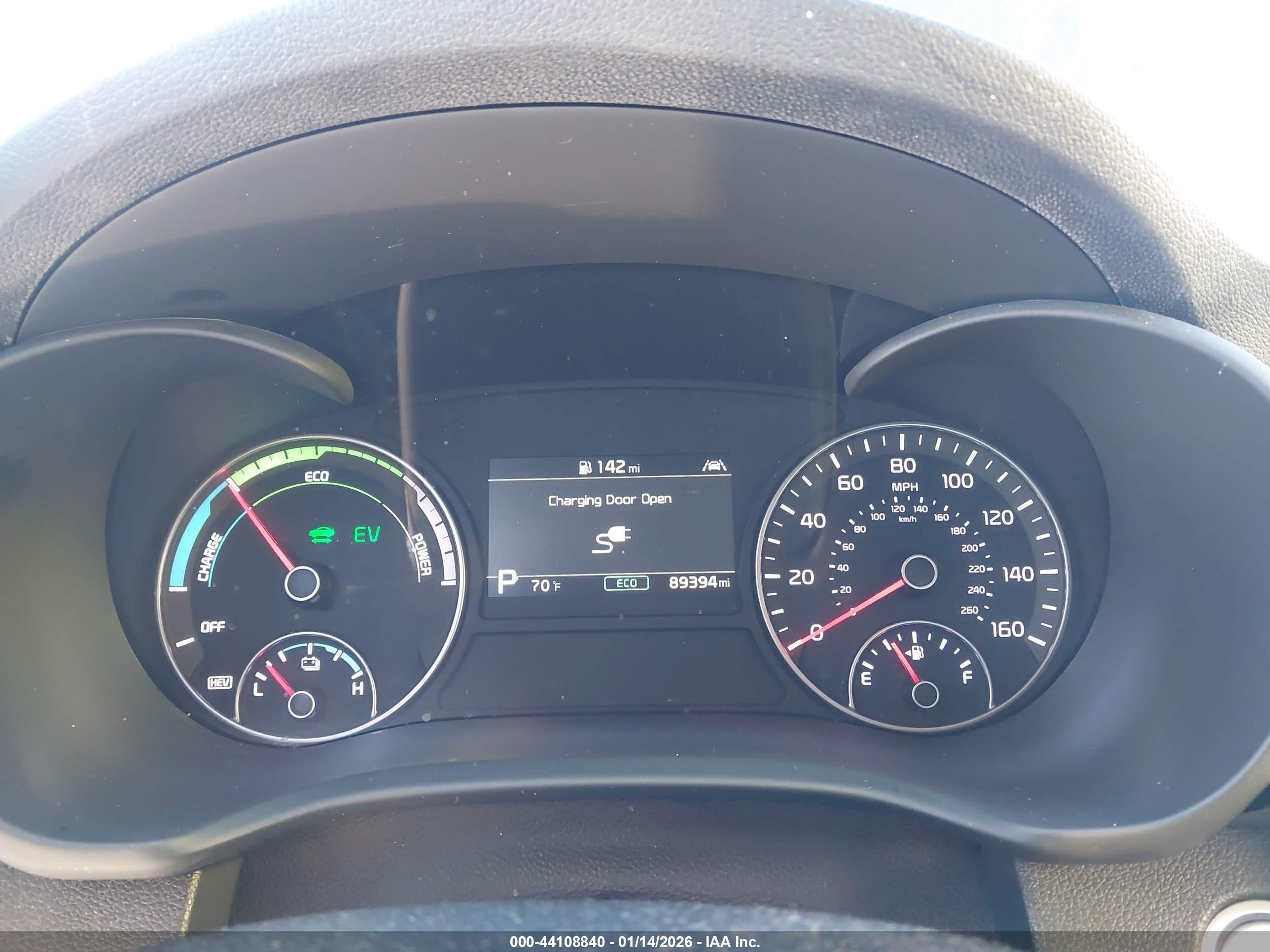 KIA OPTIMA image 7
