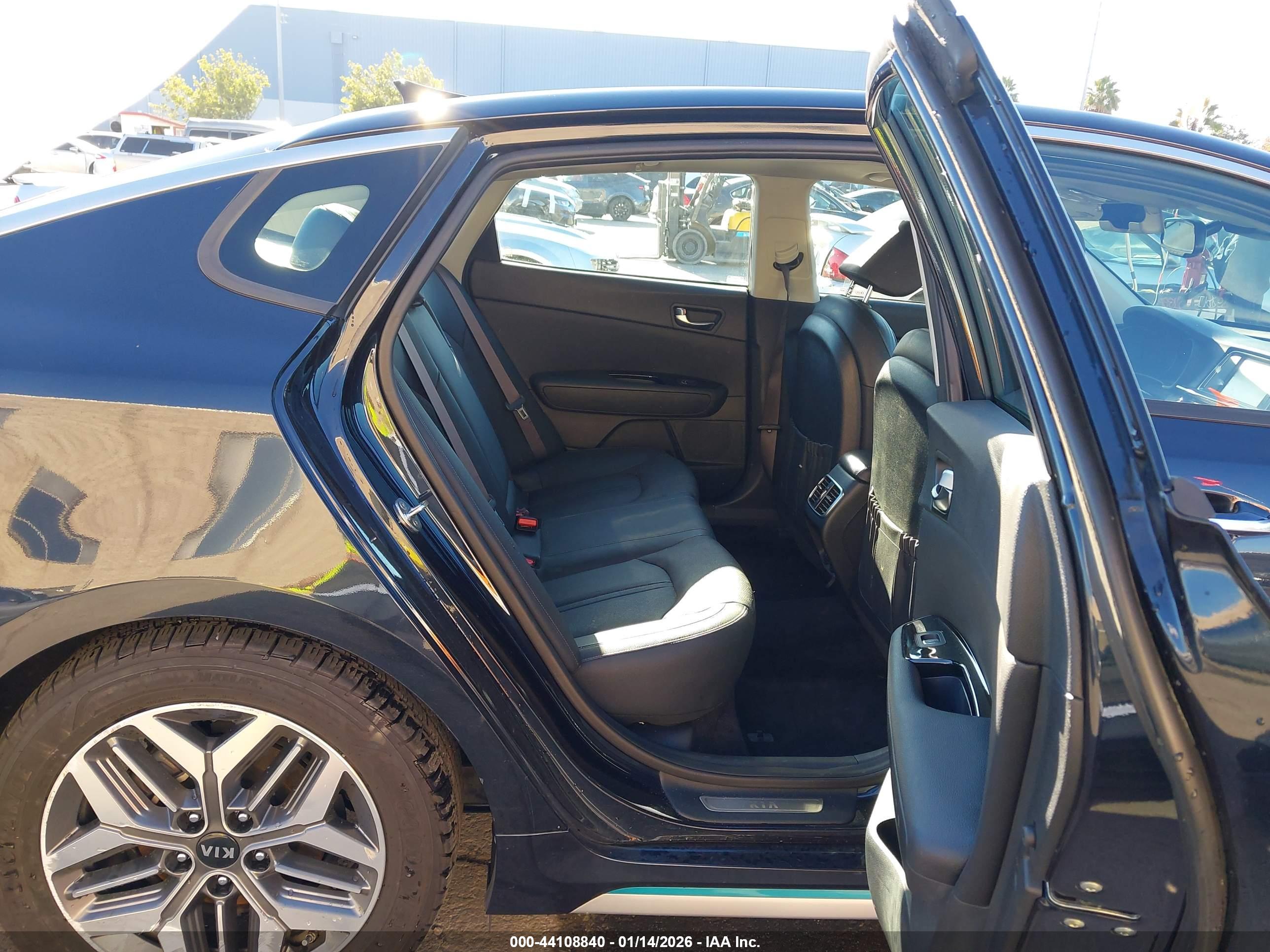 KIA OPTIMA image 8