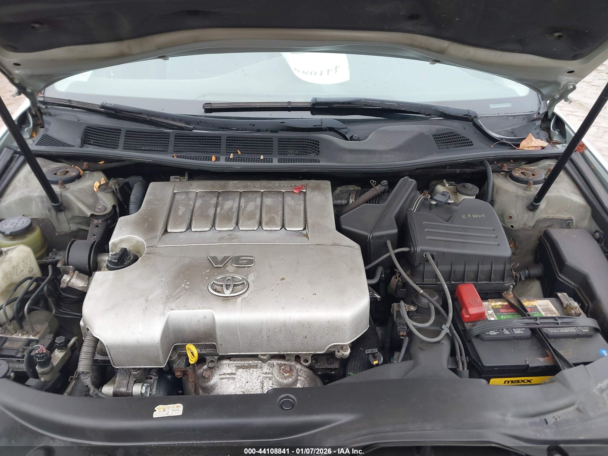 TOYOTA AVALON image 10