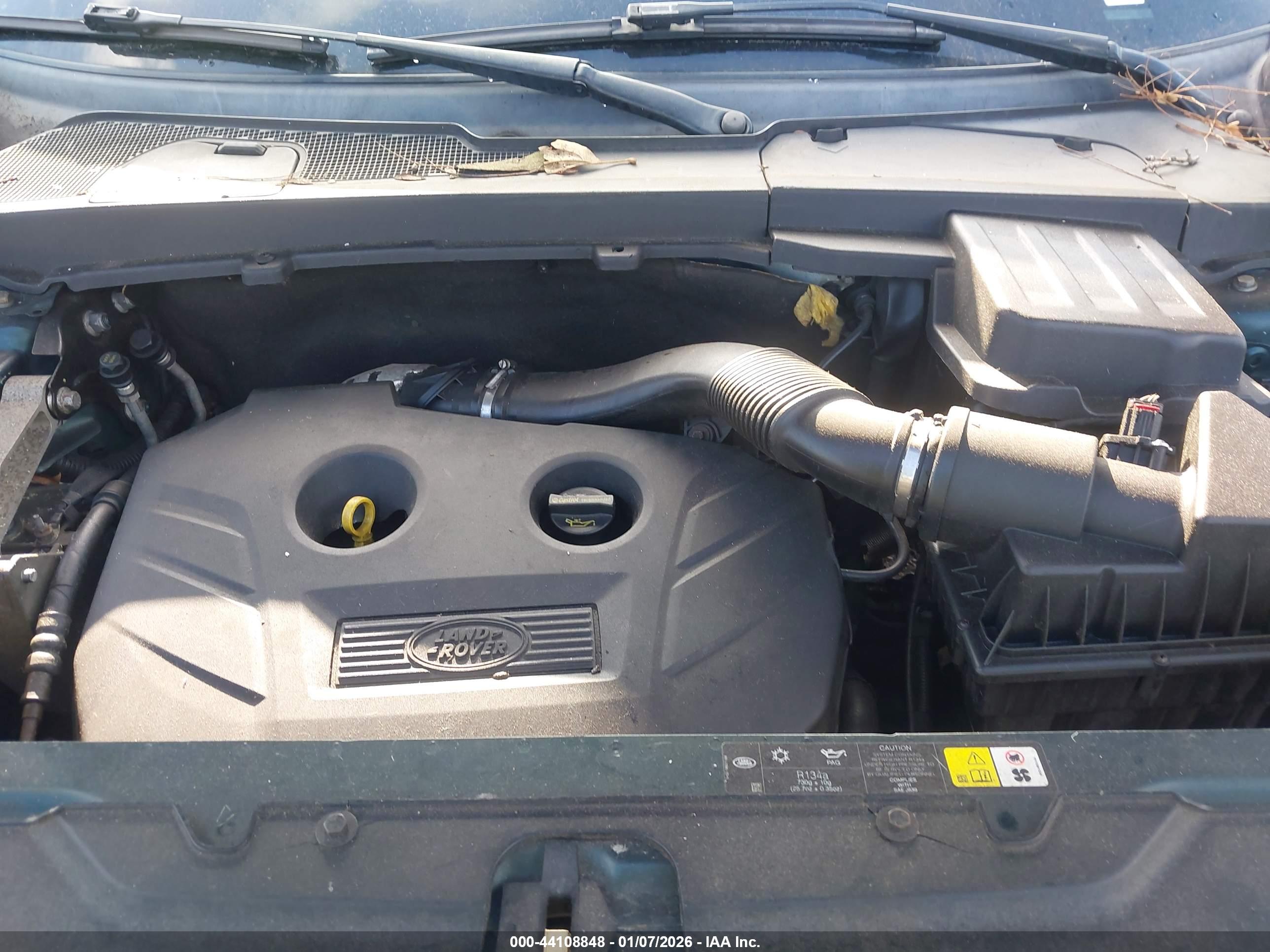 LAND ROVER image 10