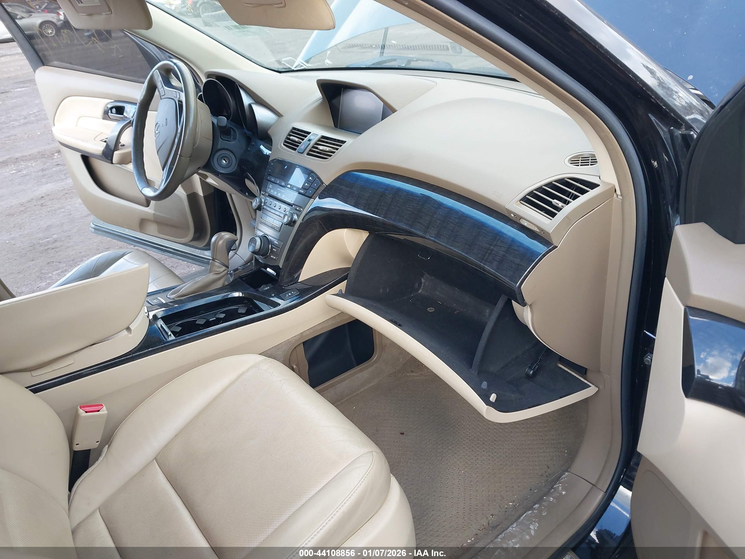 ACURA MDX image 5