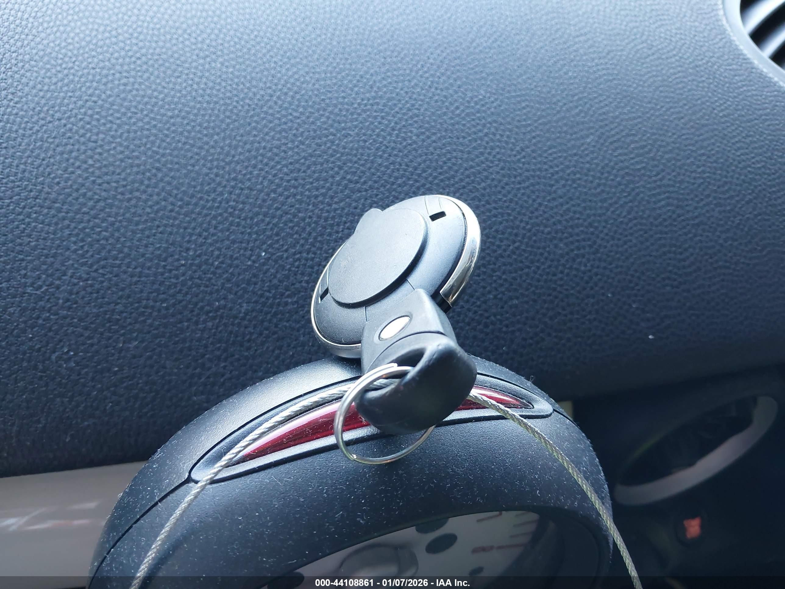 MINI CLUBMAN image 11
