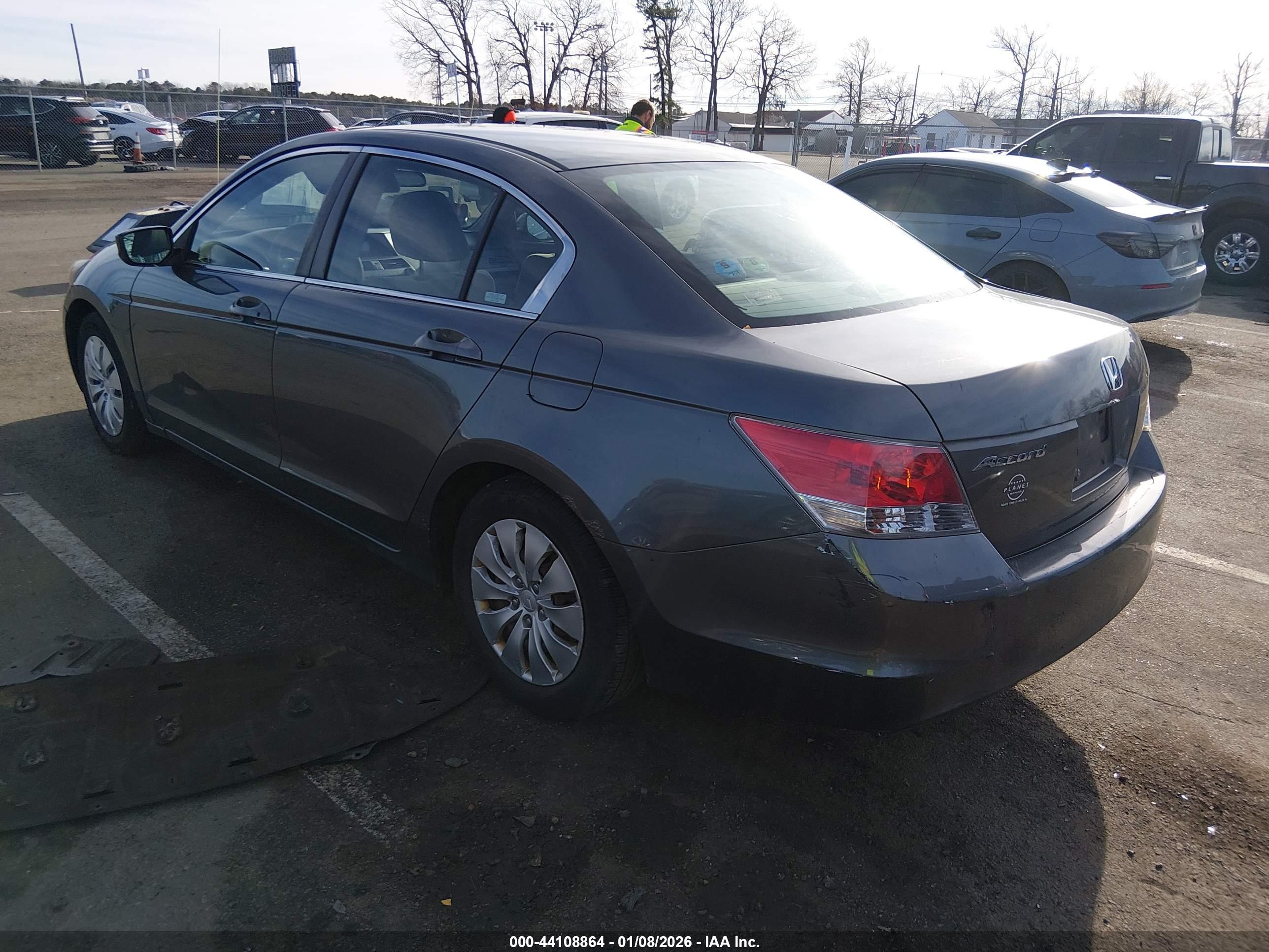 HONDA ACCORD image 3