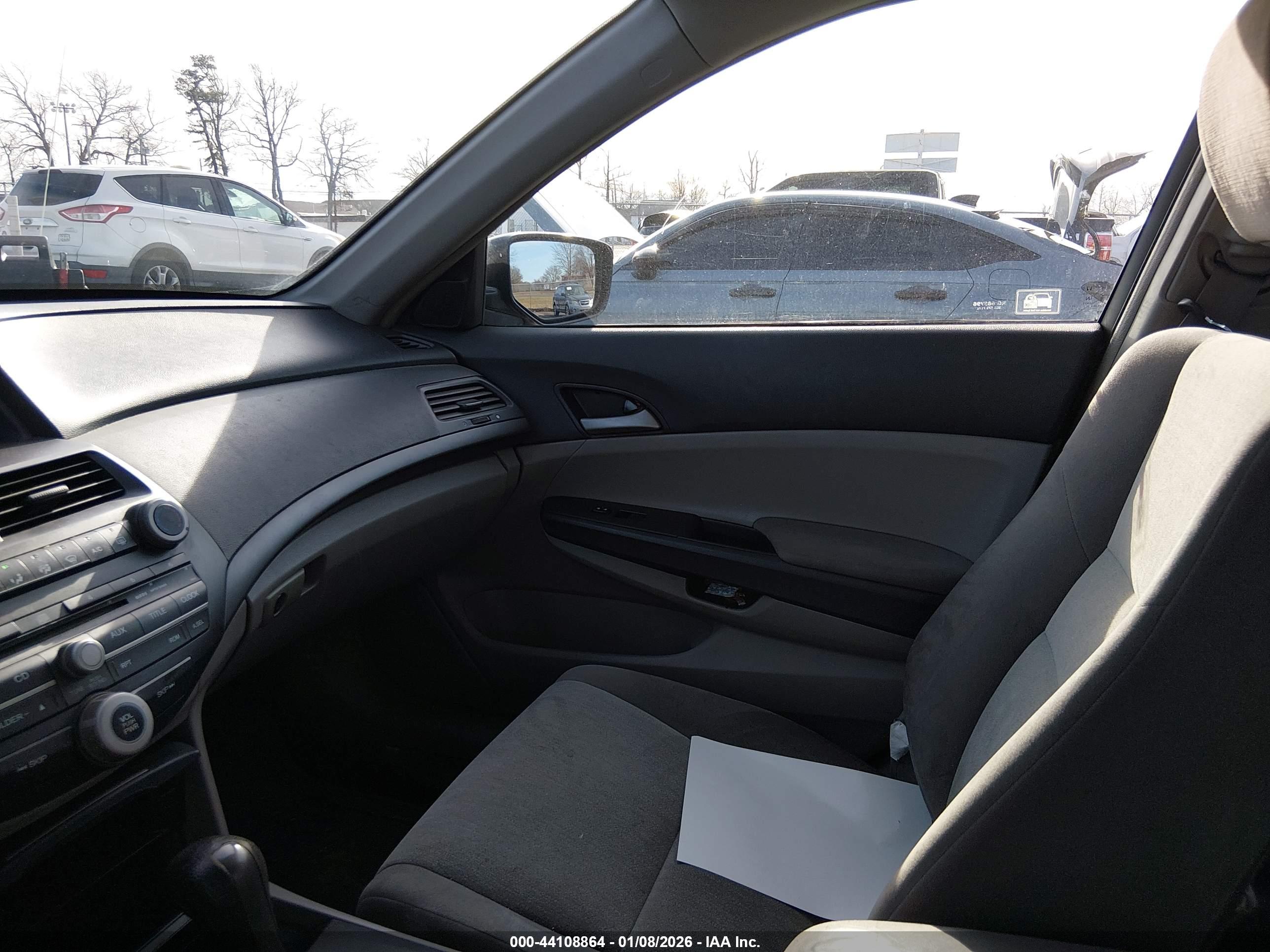 HONDA ACCORD image 5