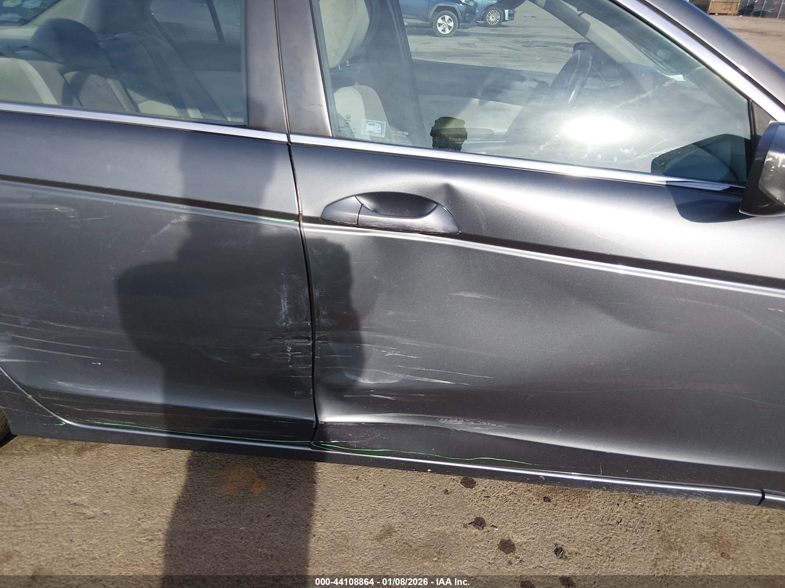 HONDA ACCORD image 6