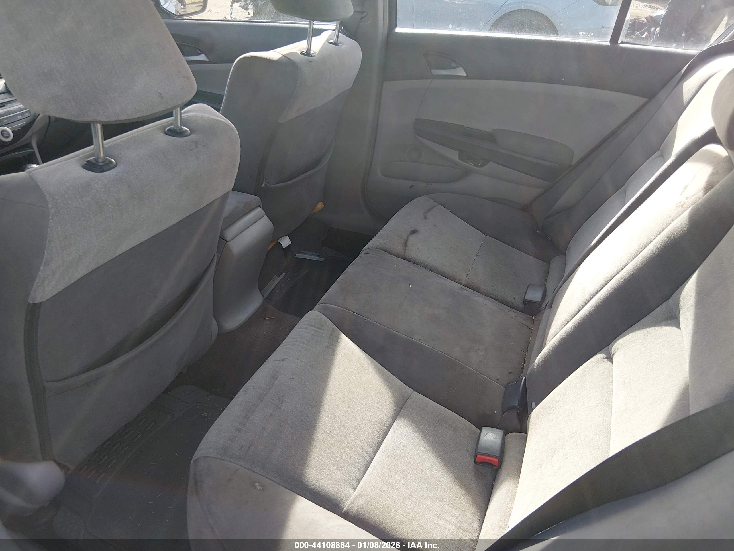HONDA ACCORD image 8