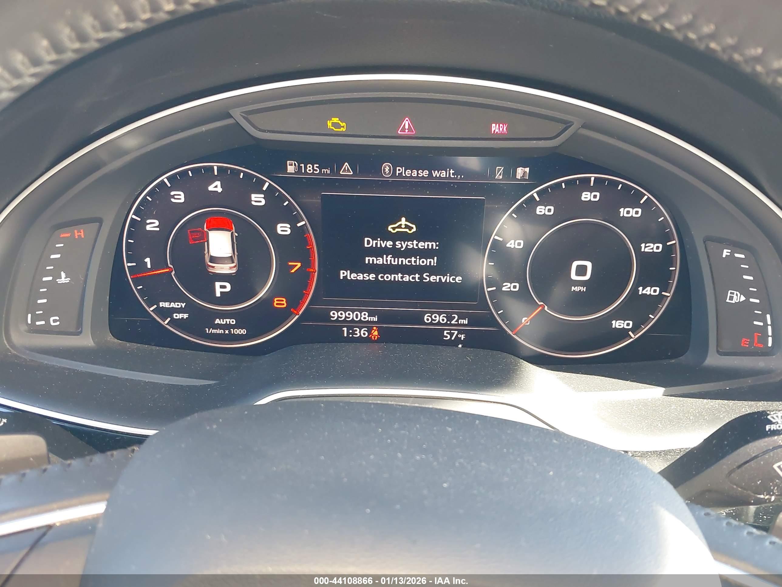 AUDI Q7 image 7