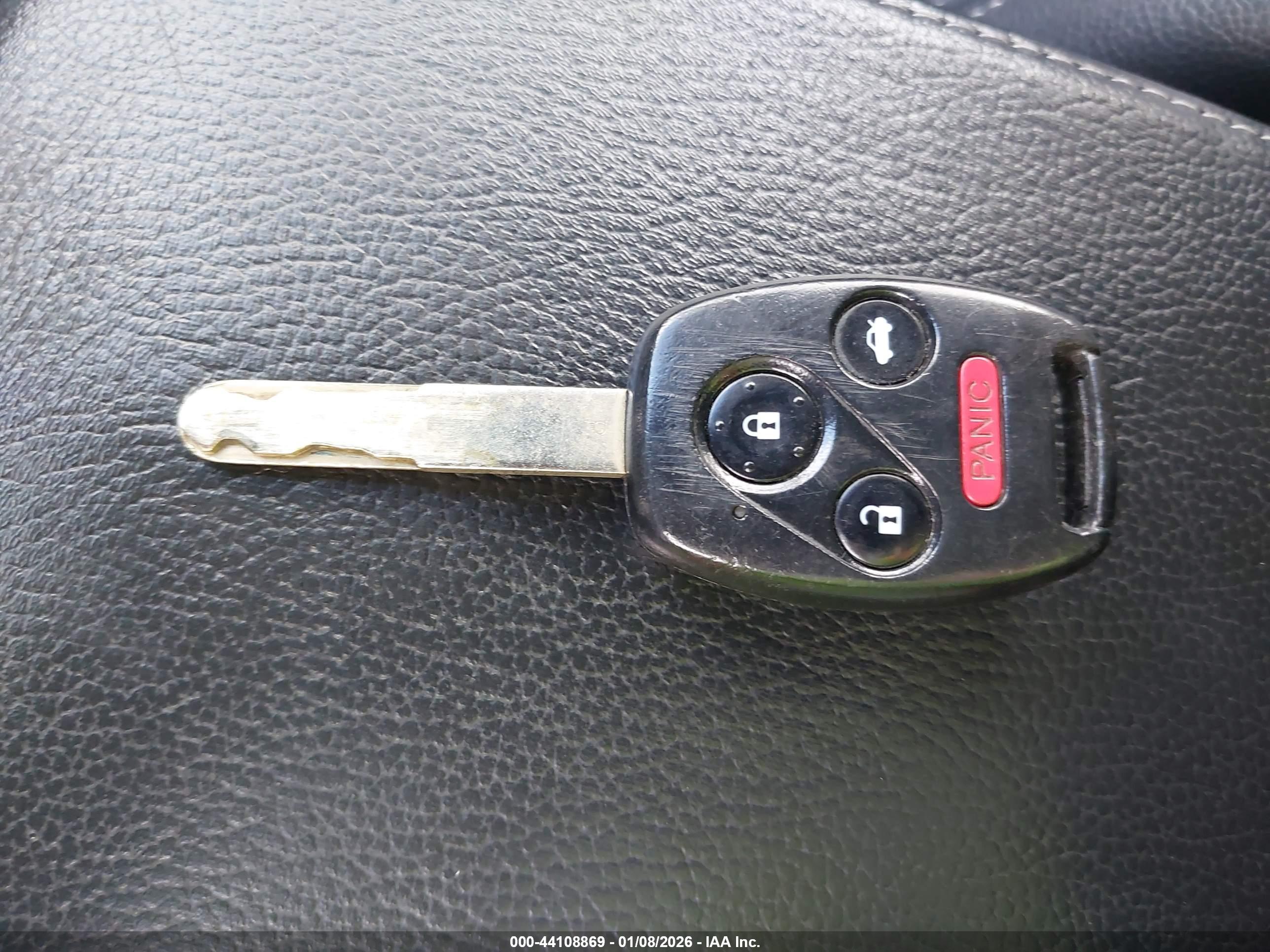 HONDA CIVIC image 11