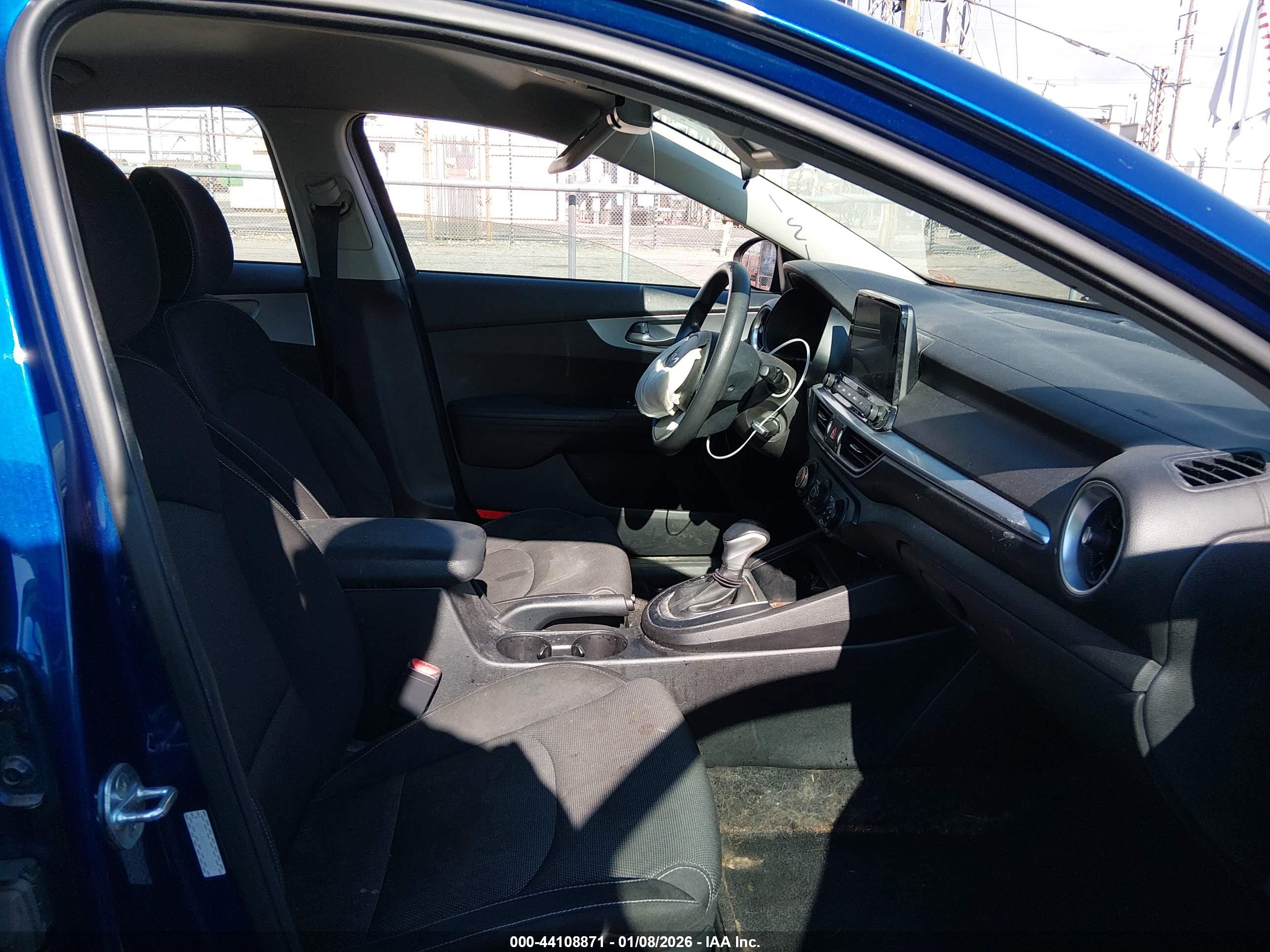 KIA FORTE image 5