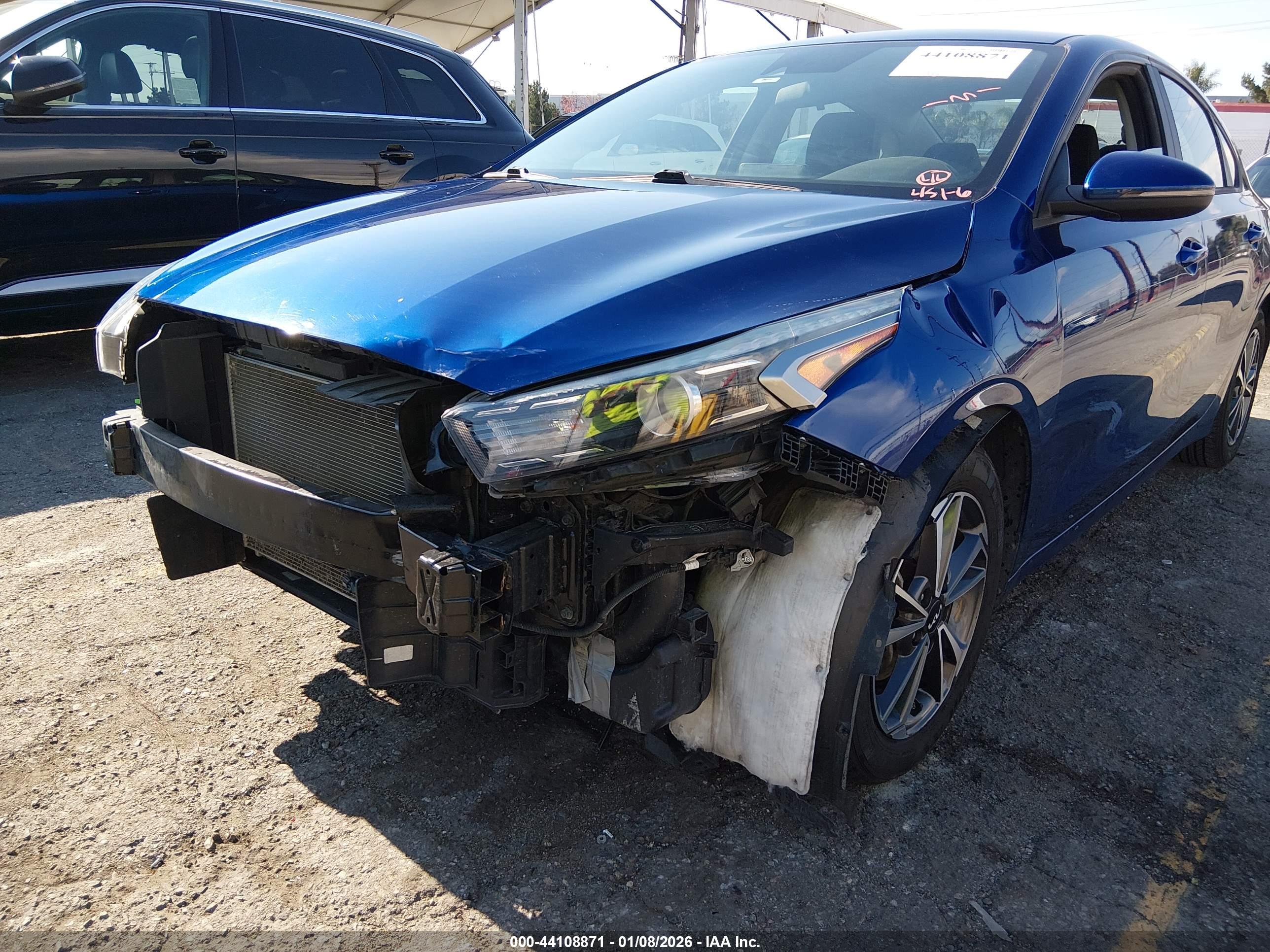 KIA FORTE image 6