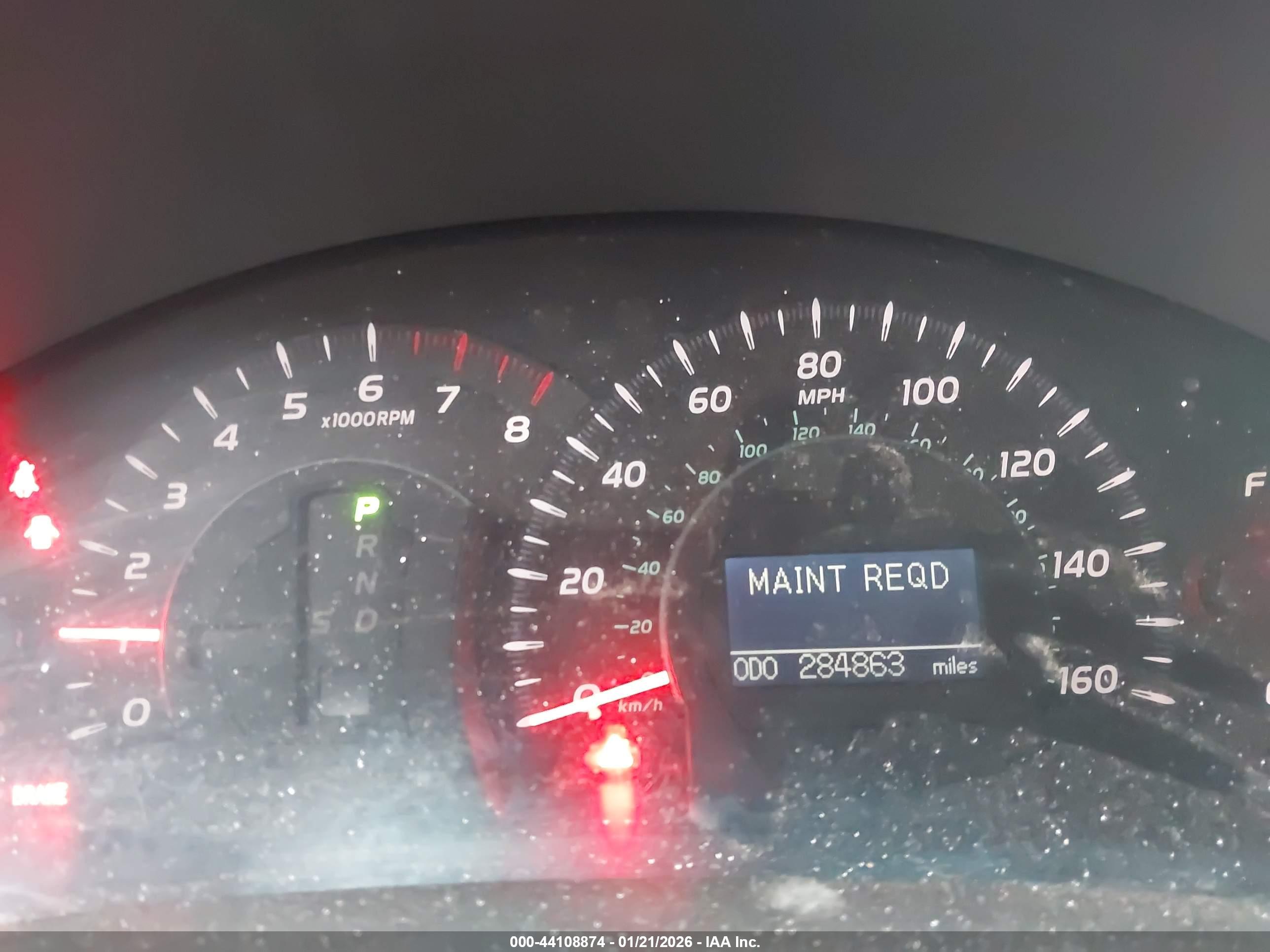 TOYOTA CAMRY image 7