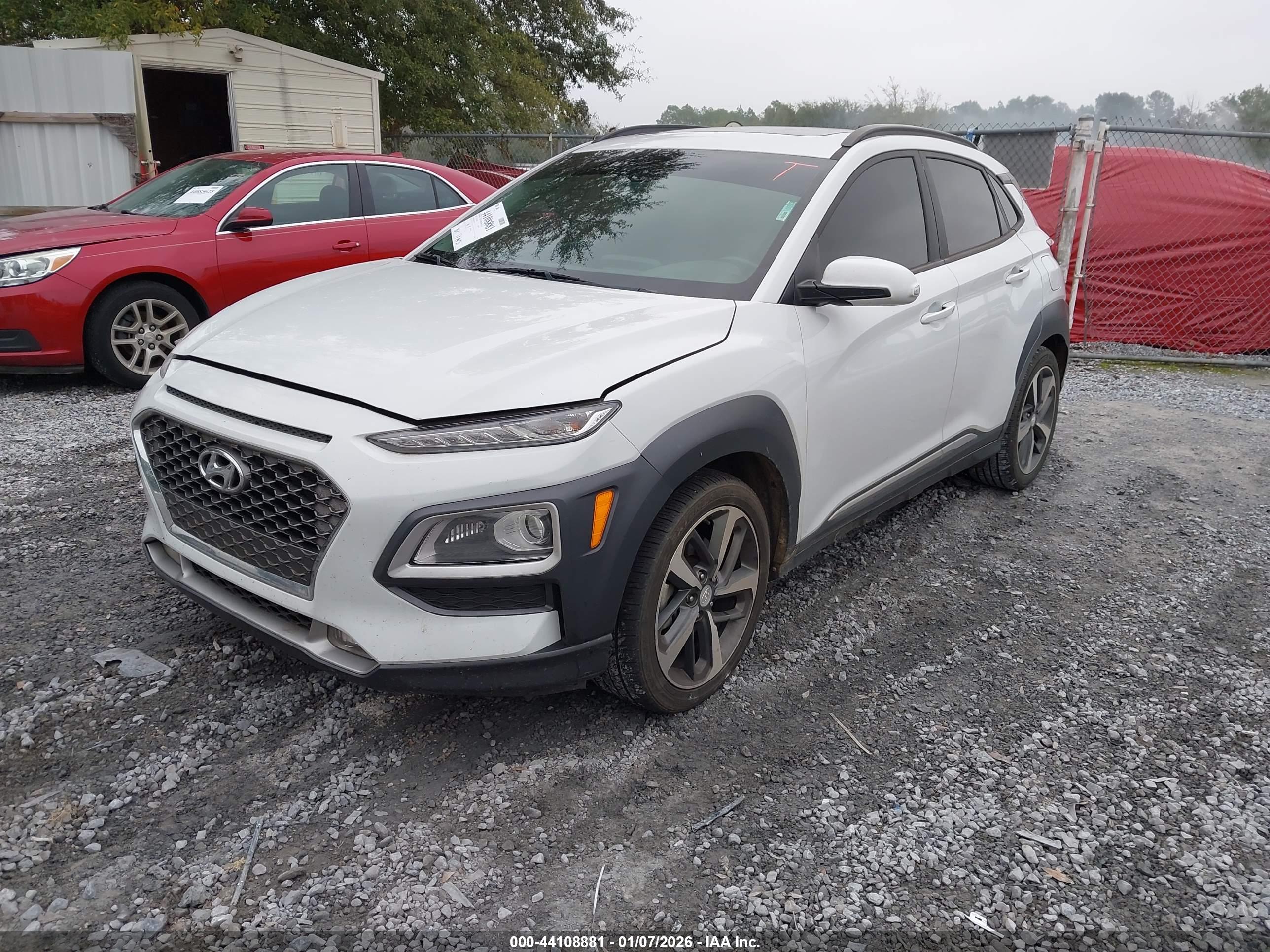 HYUNDAI KONA image 2