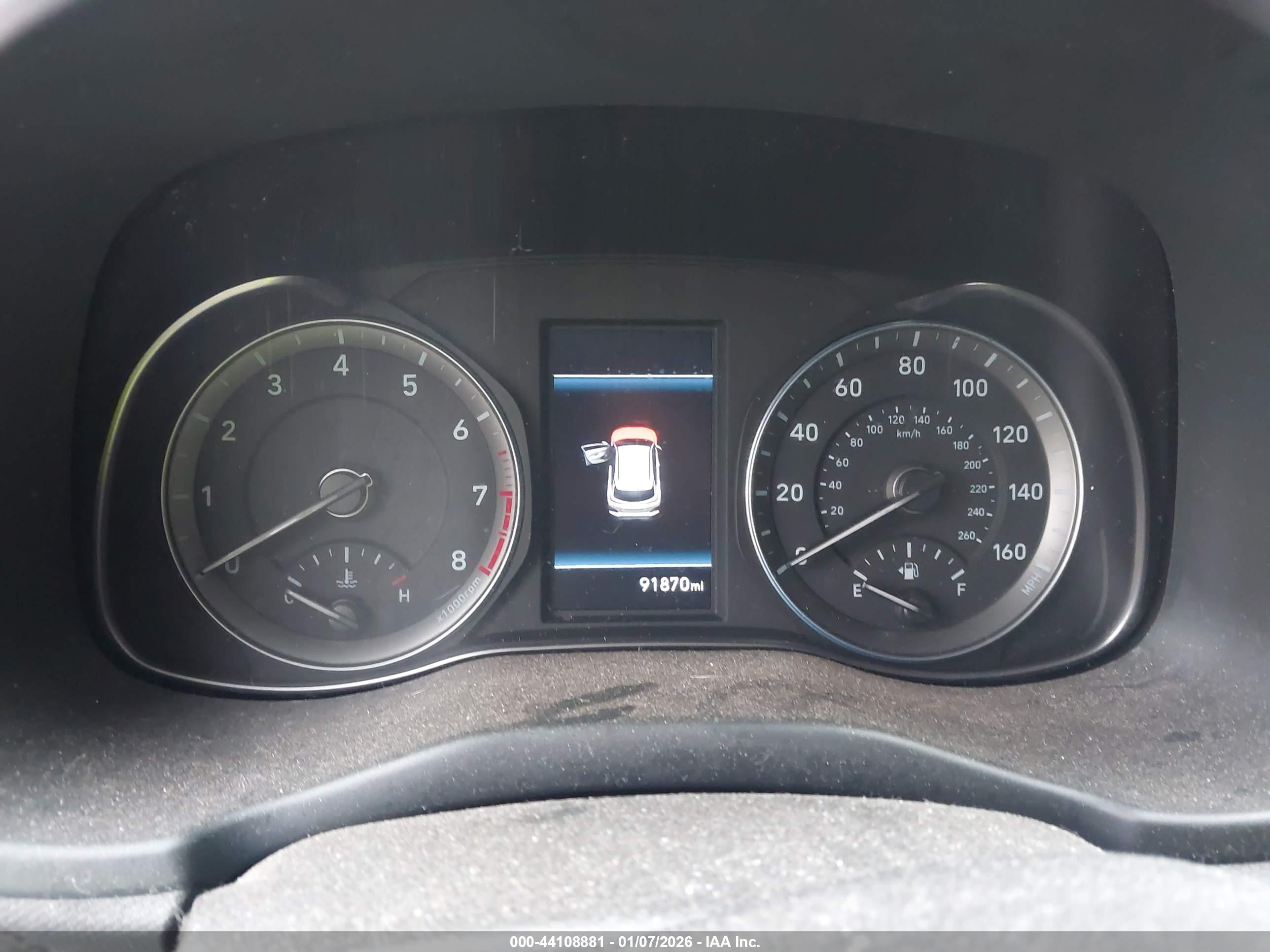 HYUNDAI KONA image 7