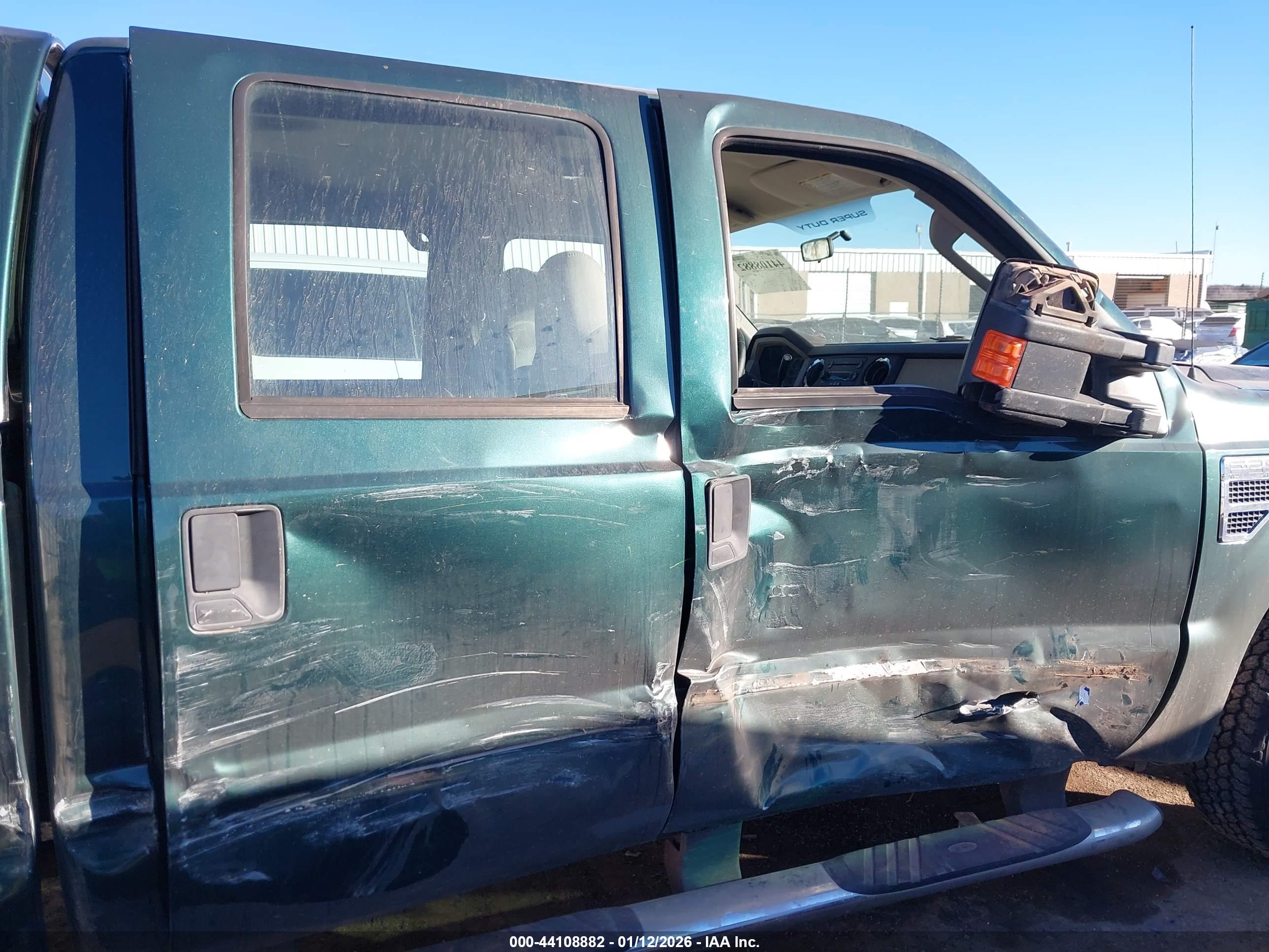 FORD F-250 image 6