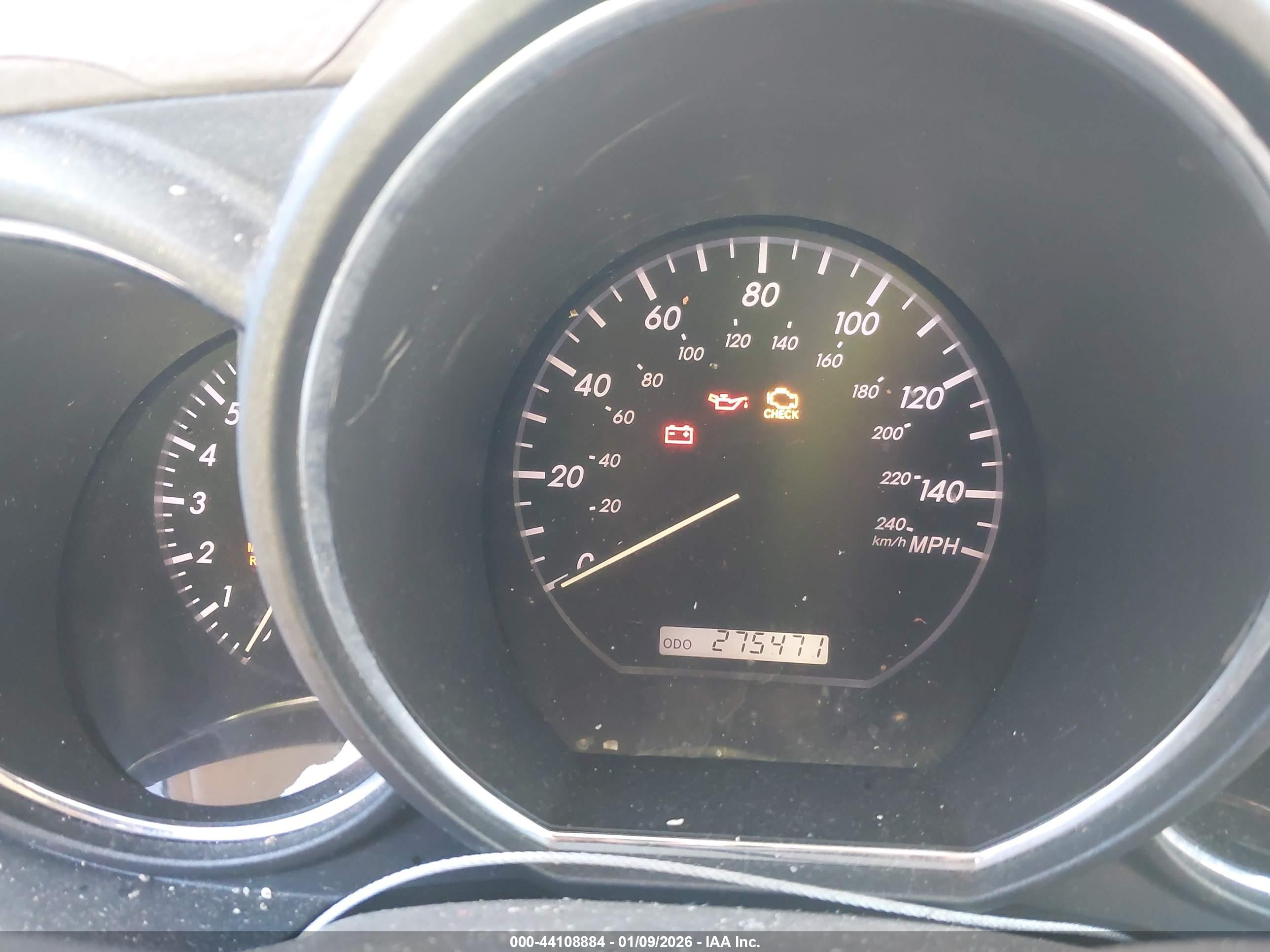 LEXUS RX image 7