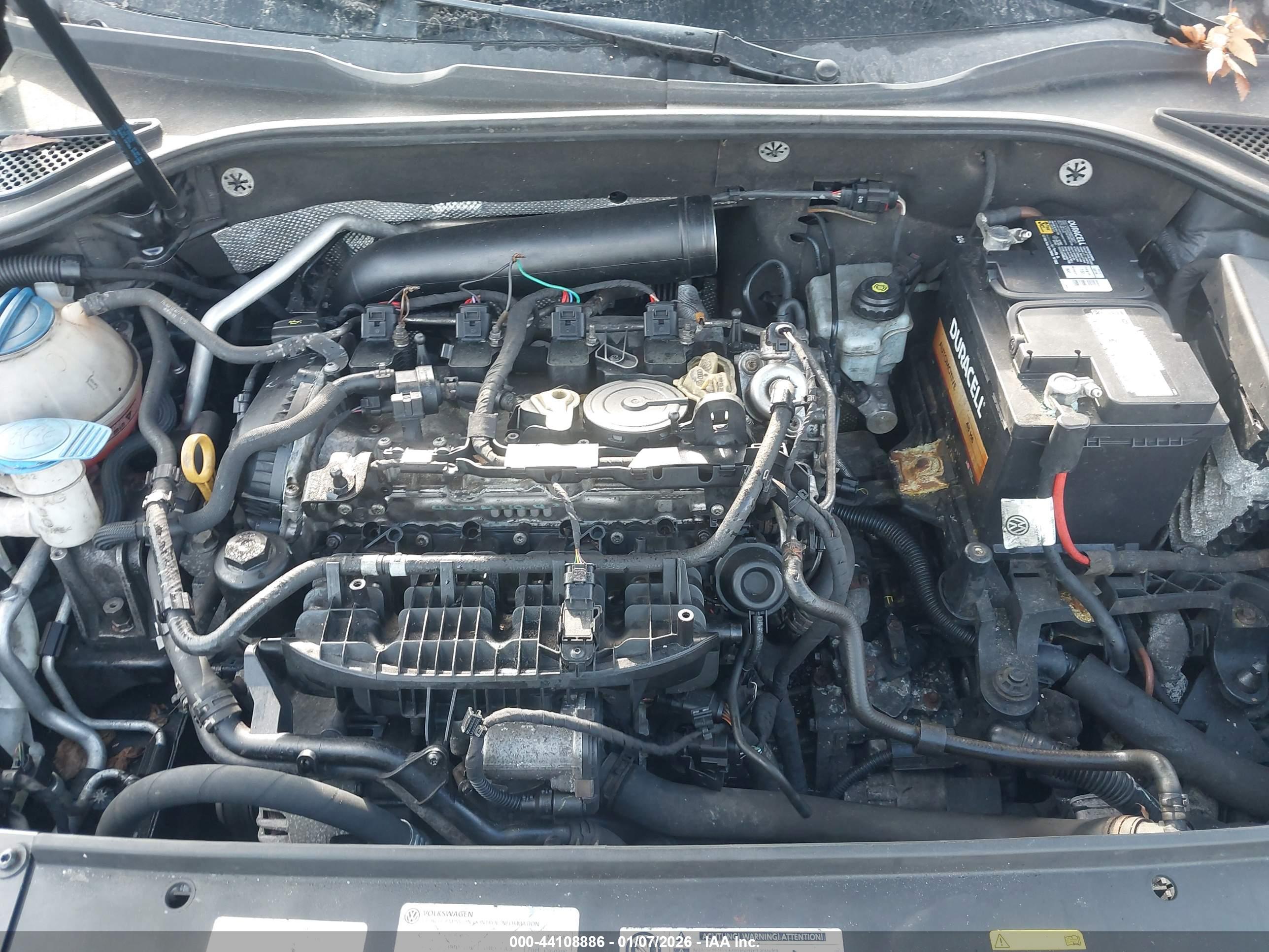 VOLKSWAGEN PASSAT image 10