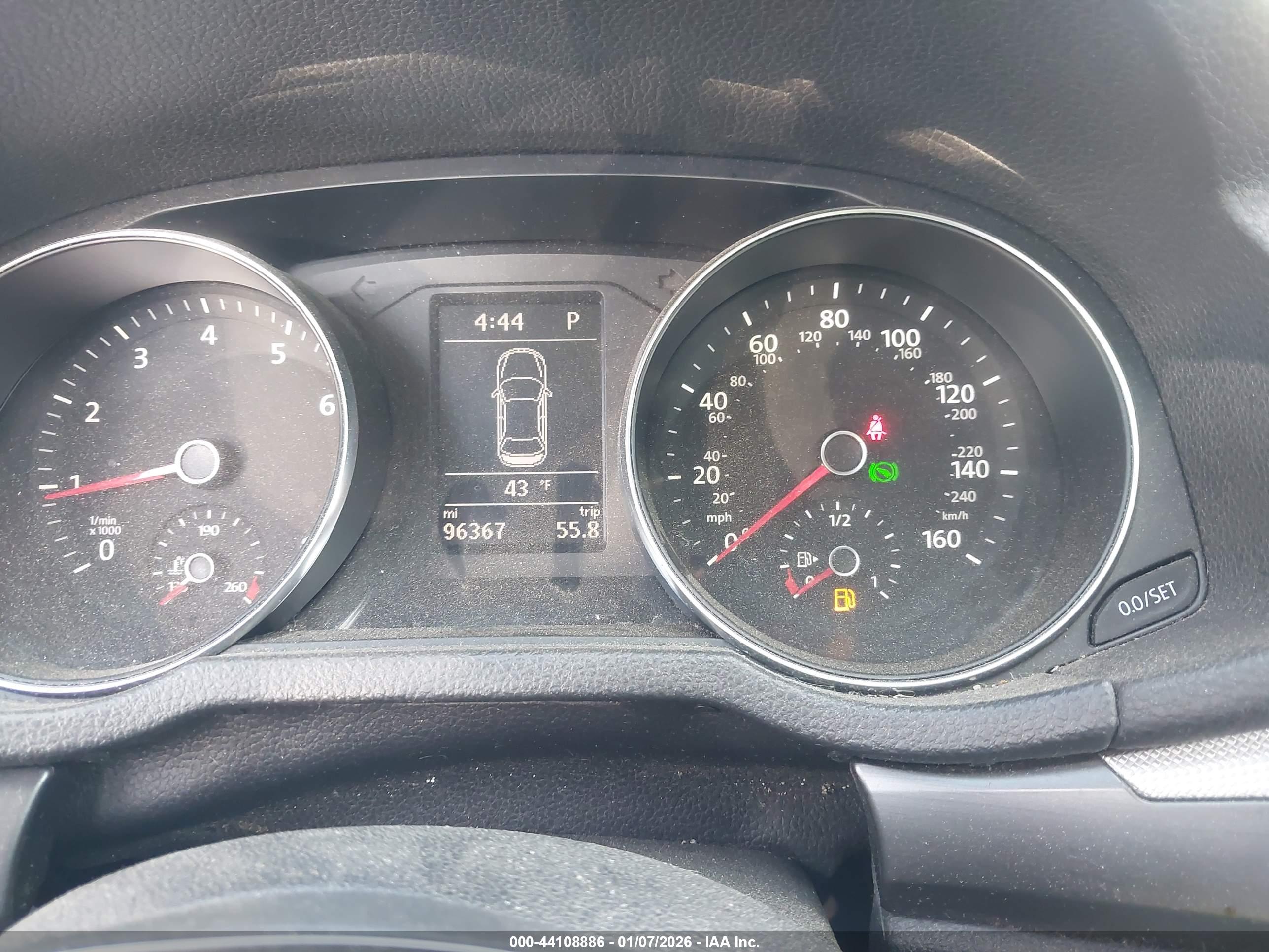 VOLKSWAGEN PASSAT image 7