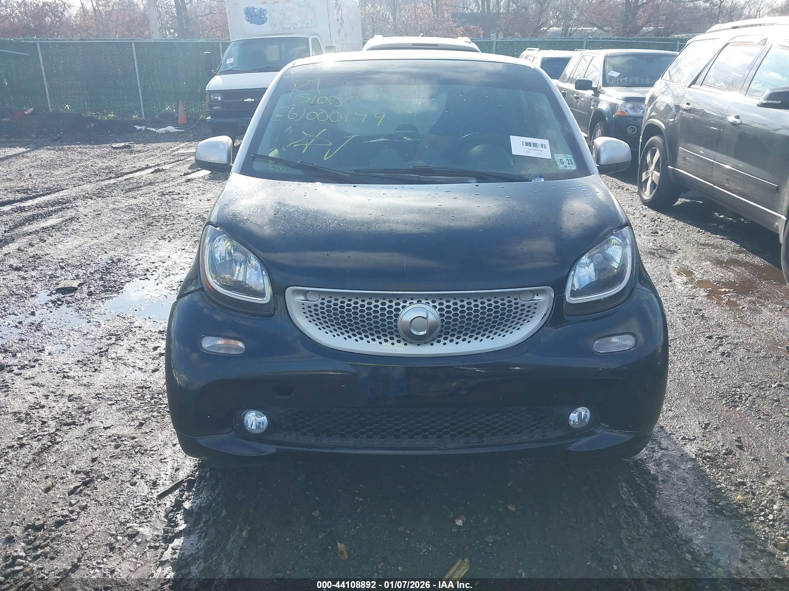 SMART FORTWO image 6