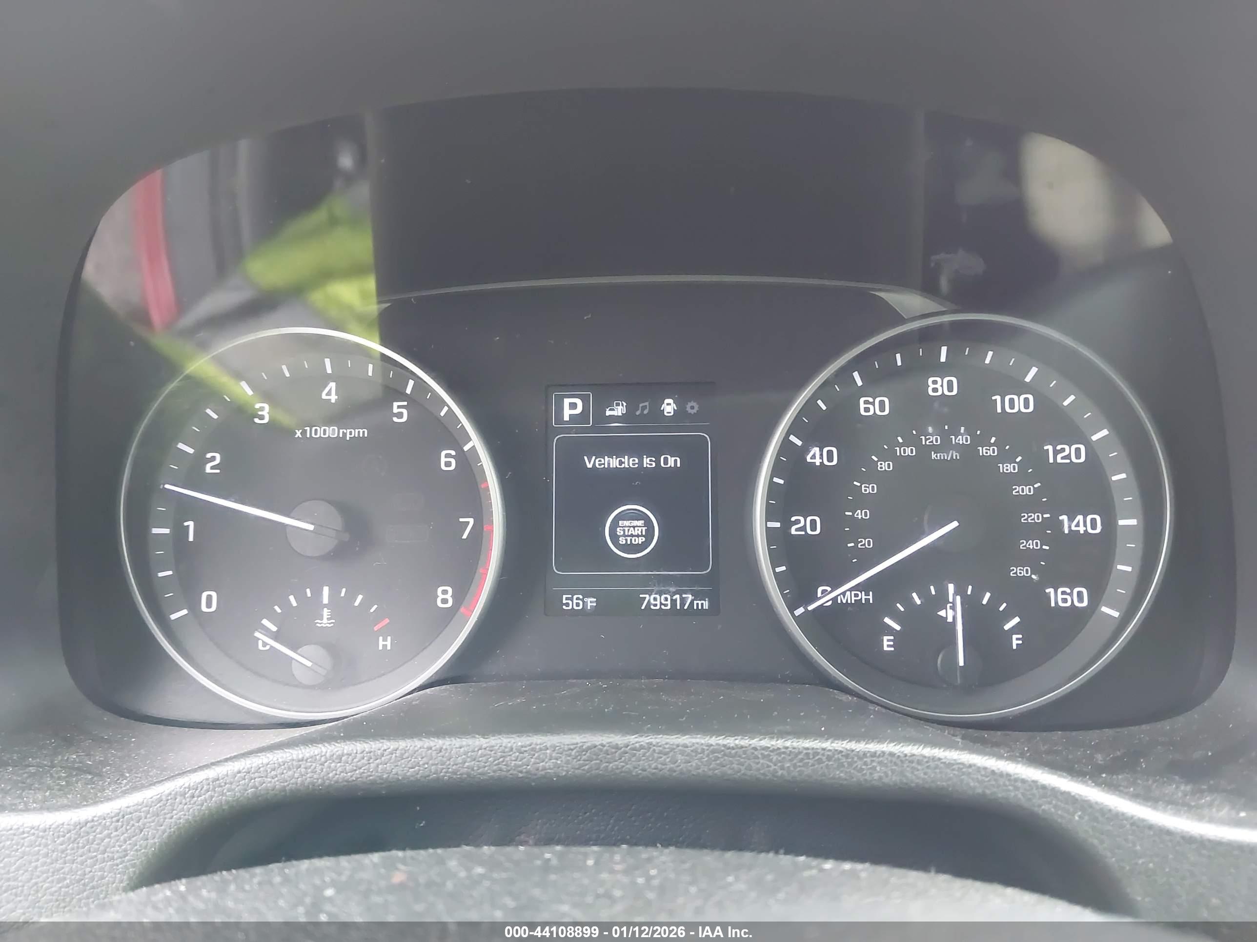 HYUNDAI ELANTRA image 7