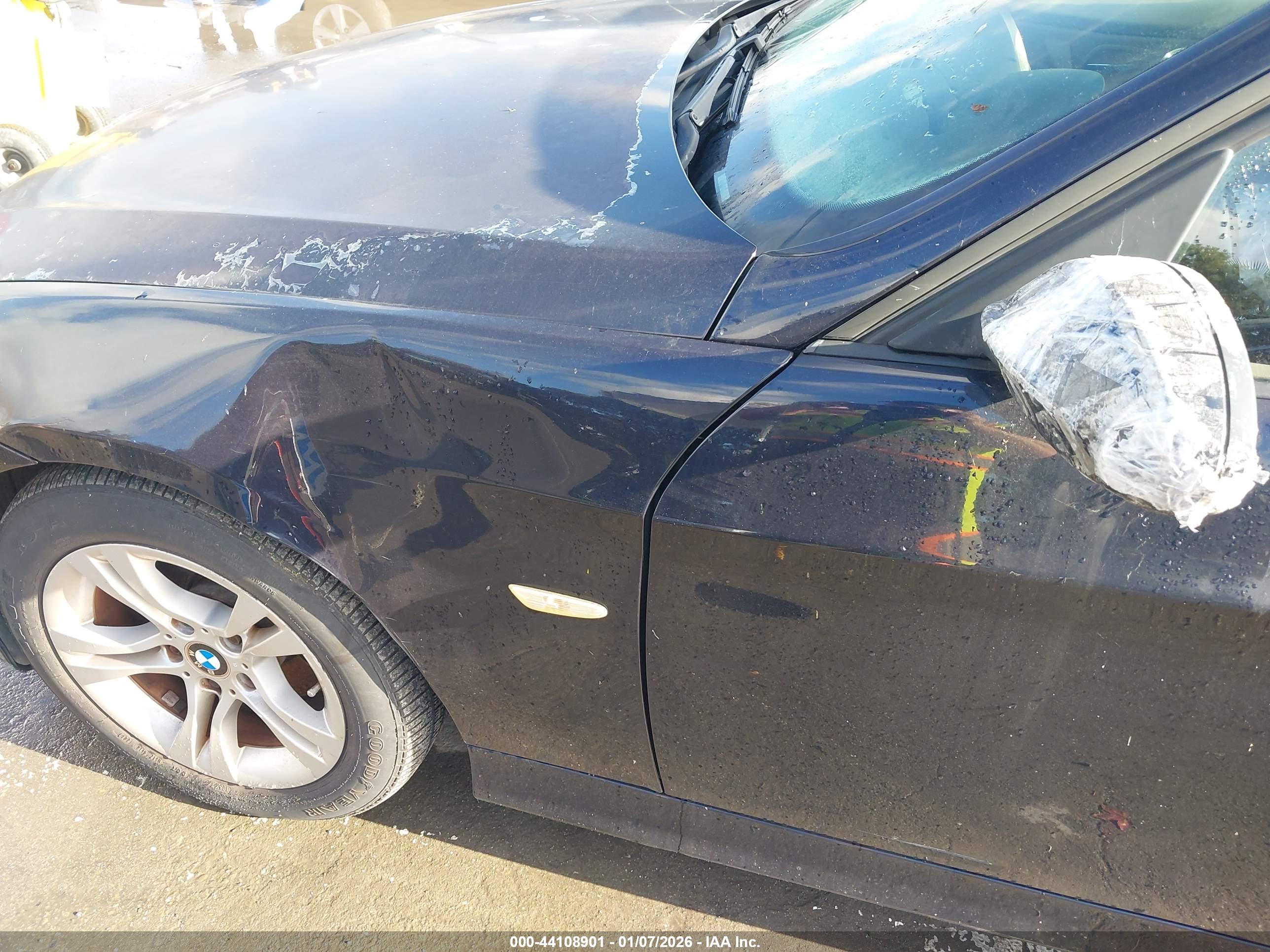 BMW 328XI image 6