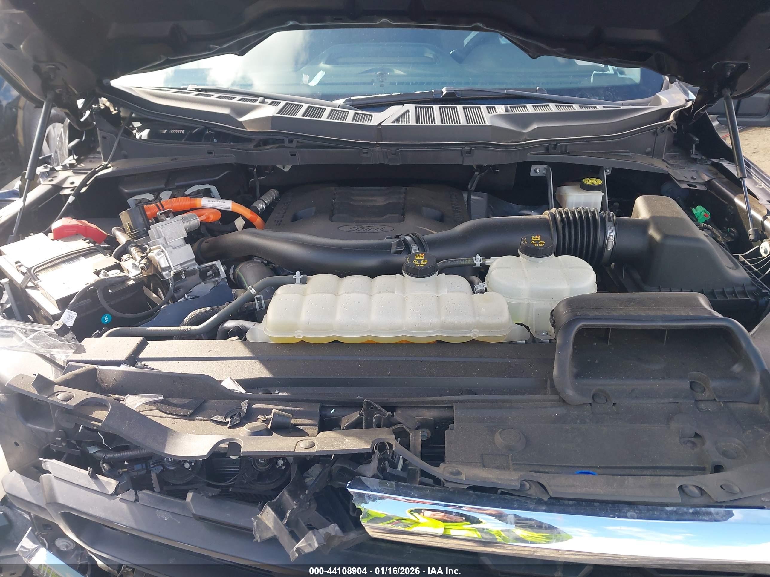 FORD F-150 image 10