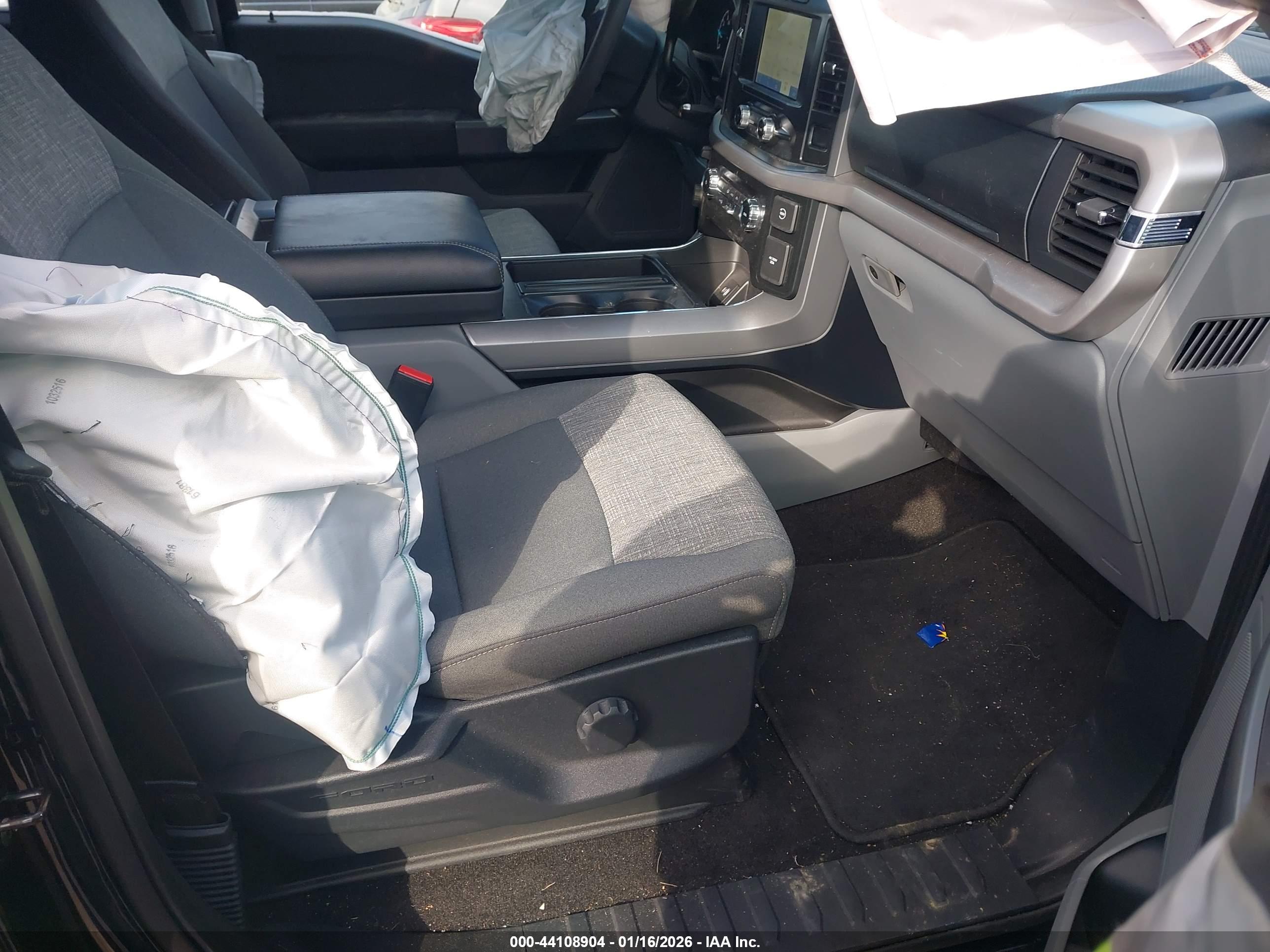 FORD F-150 image 5
