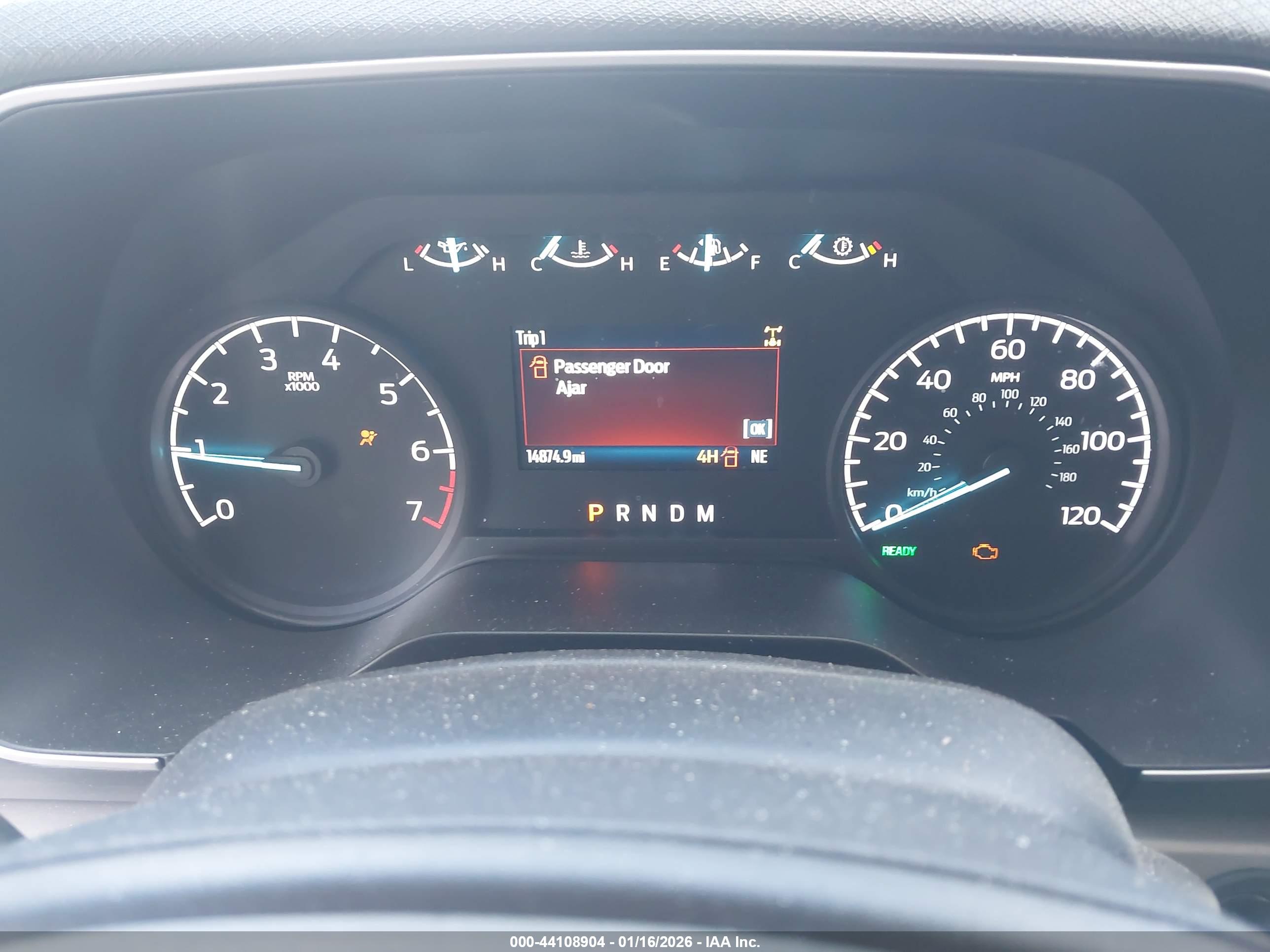 FORD F-150 image 7