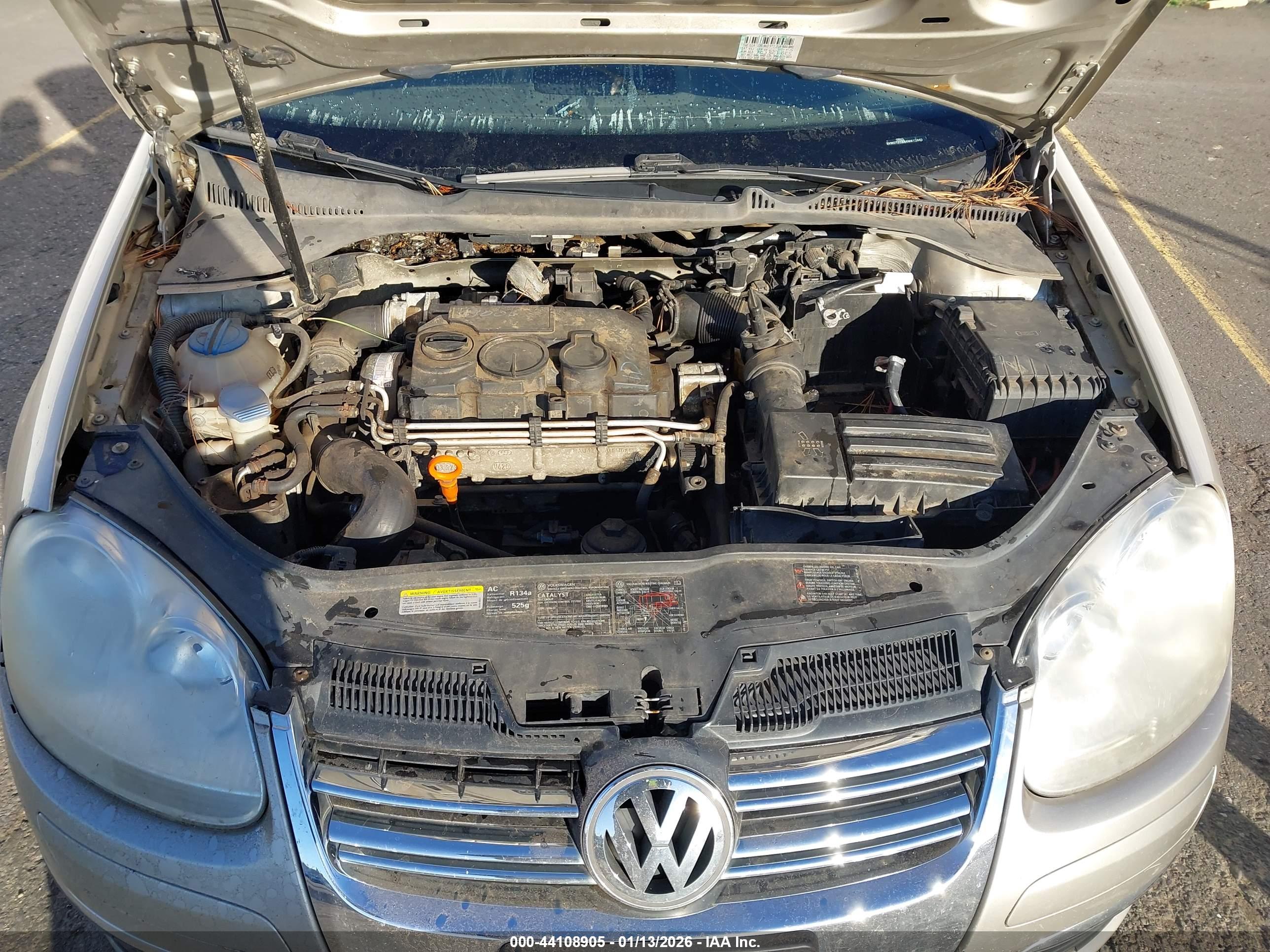 VOLKSWAGEN JETTA image 10