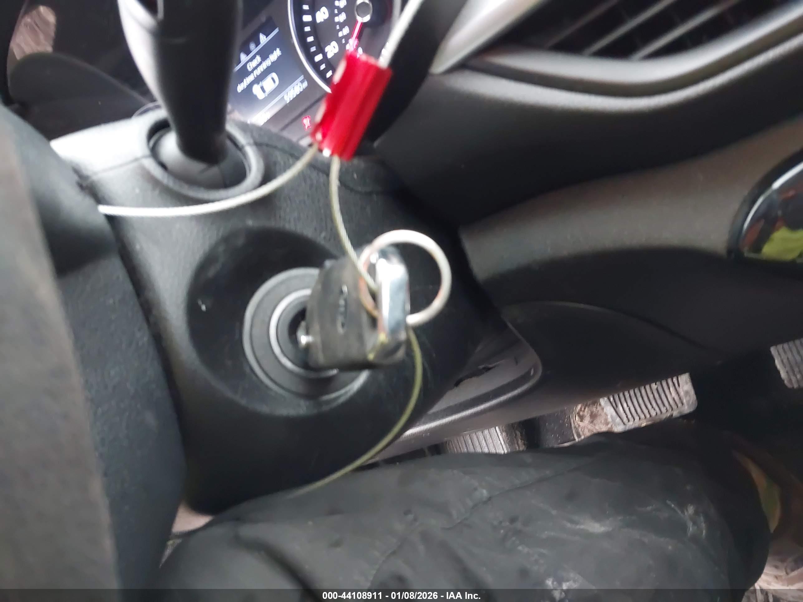 KIA FORTE image 11