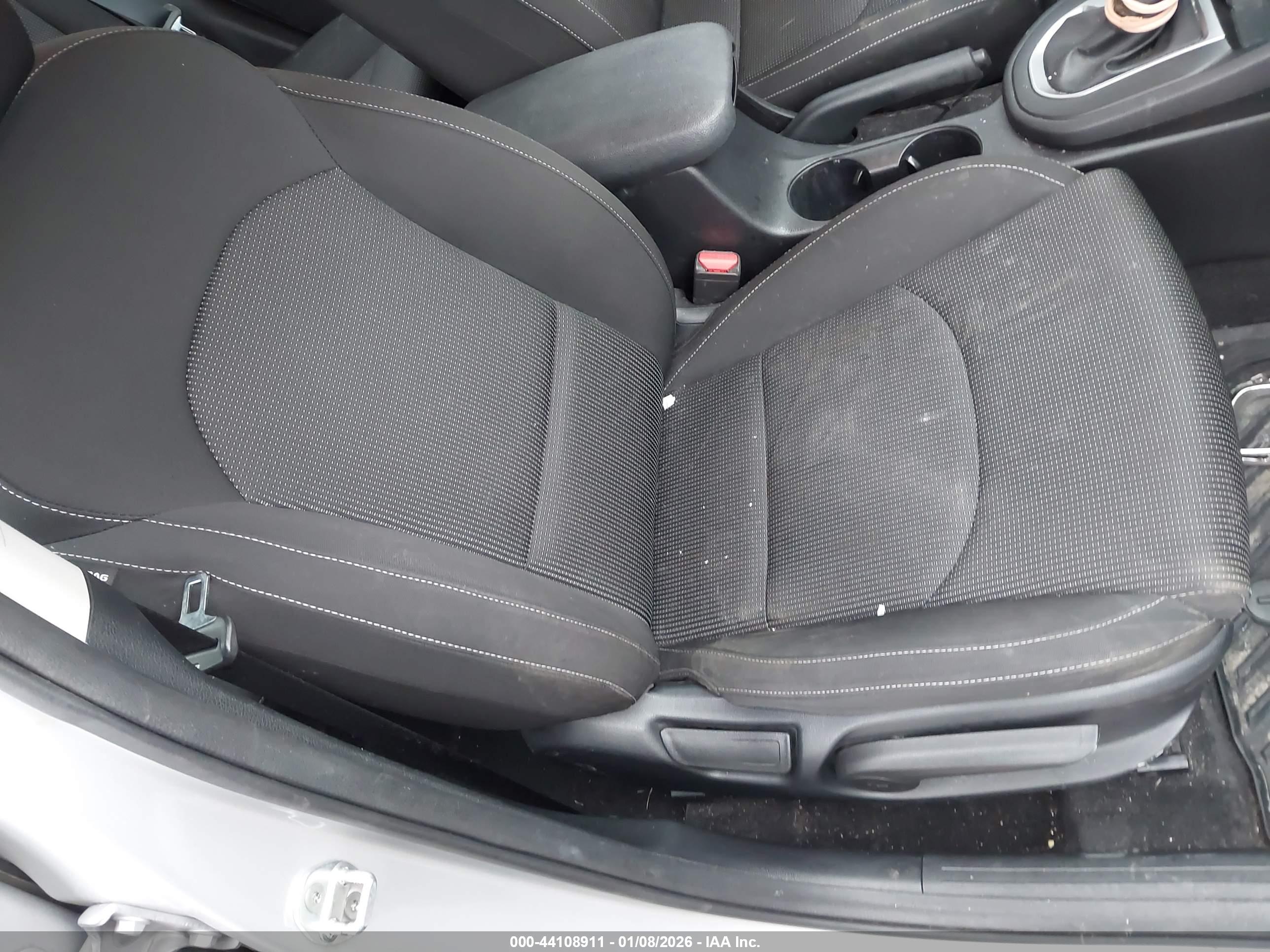 KIA FORTE image 5