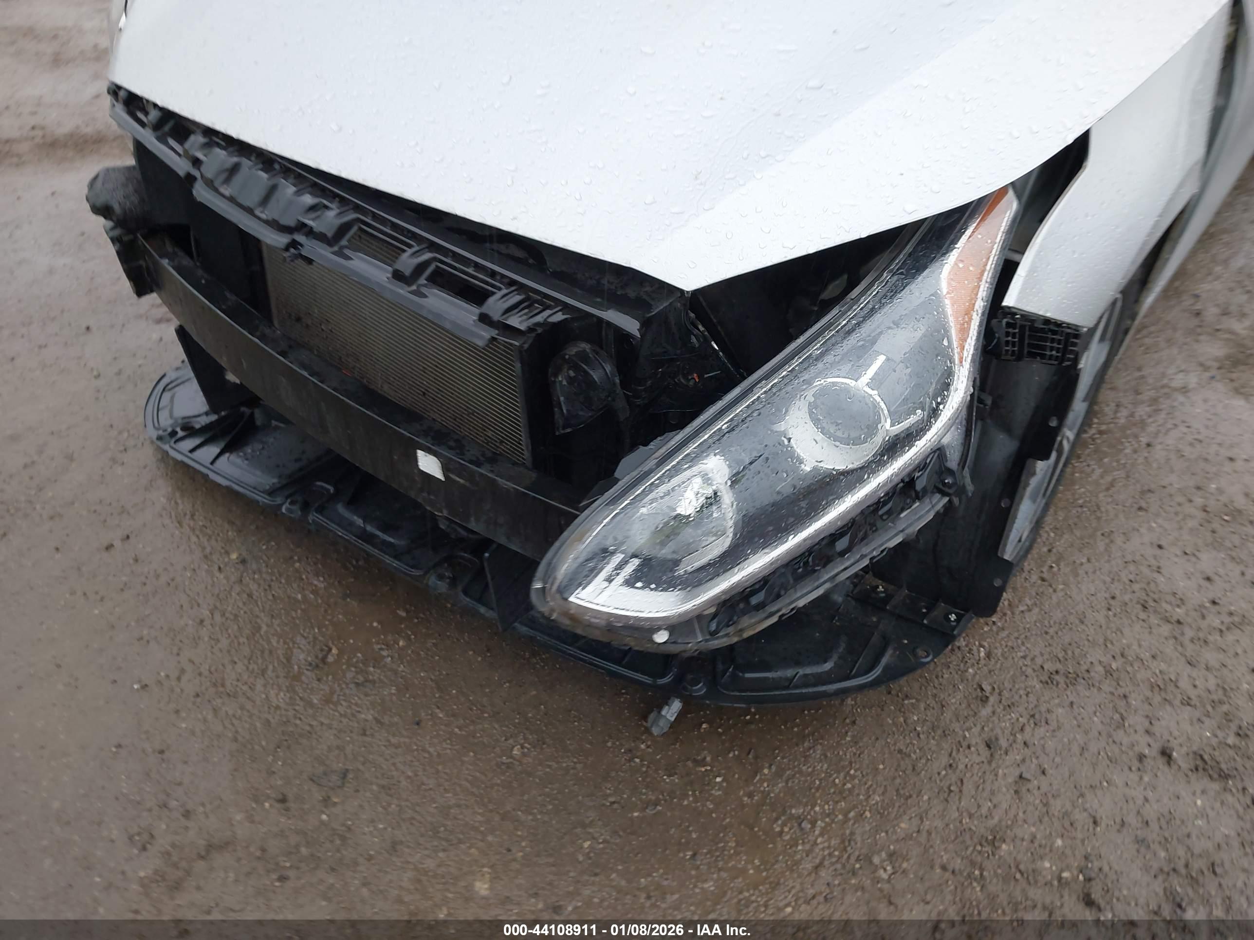 KIA FORTE image 6