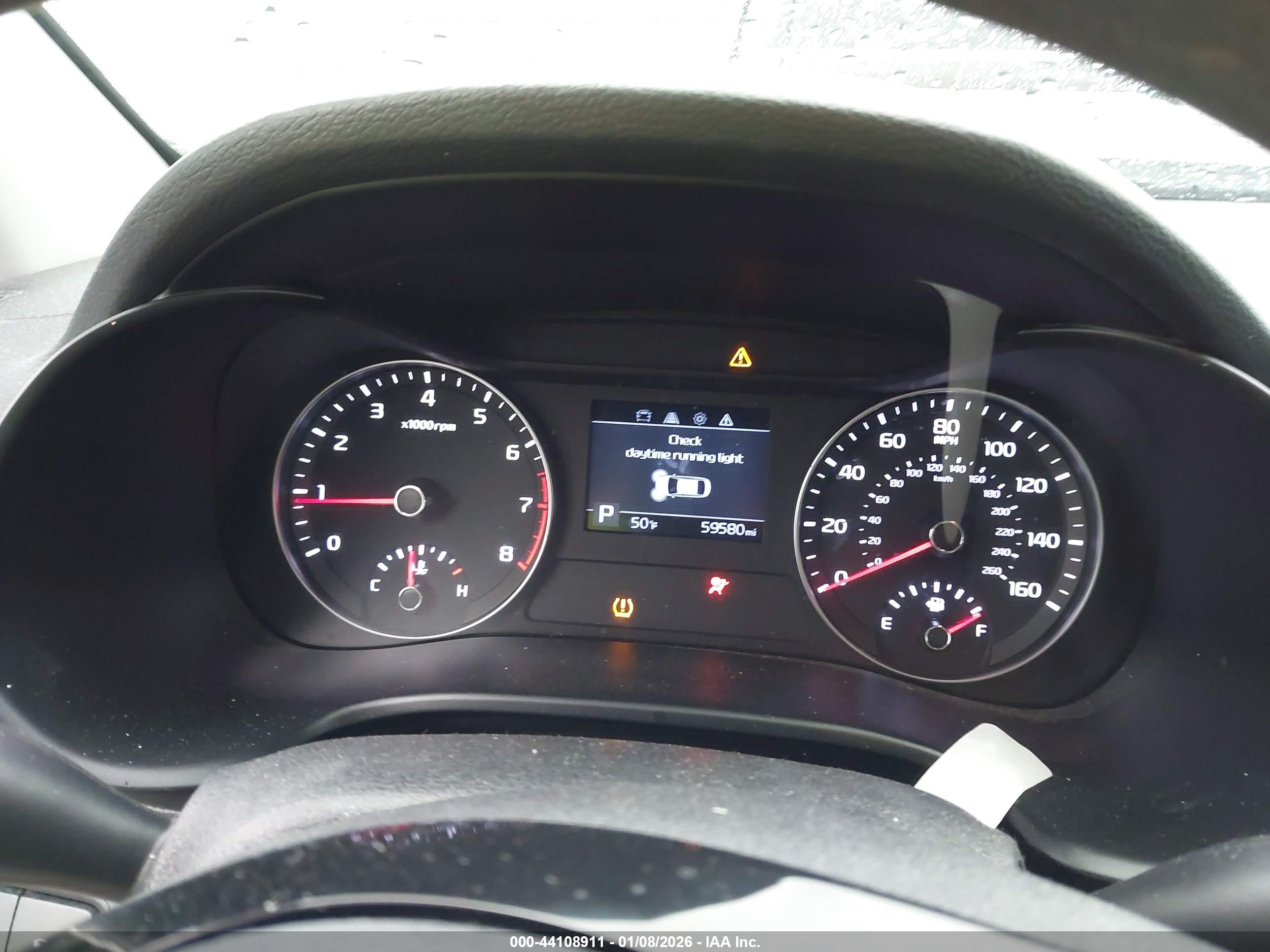 KIA FORTE image 7