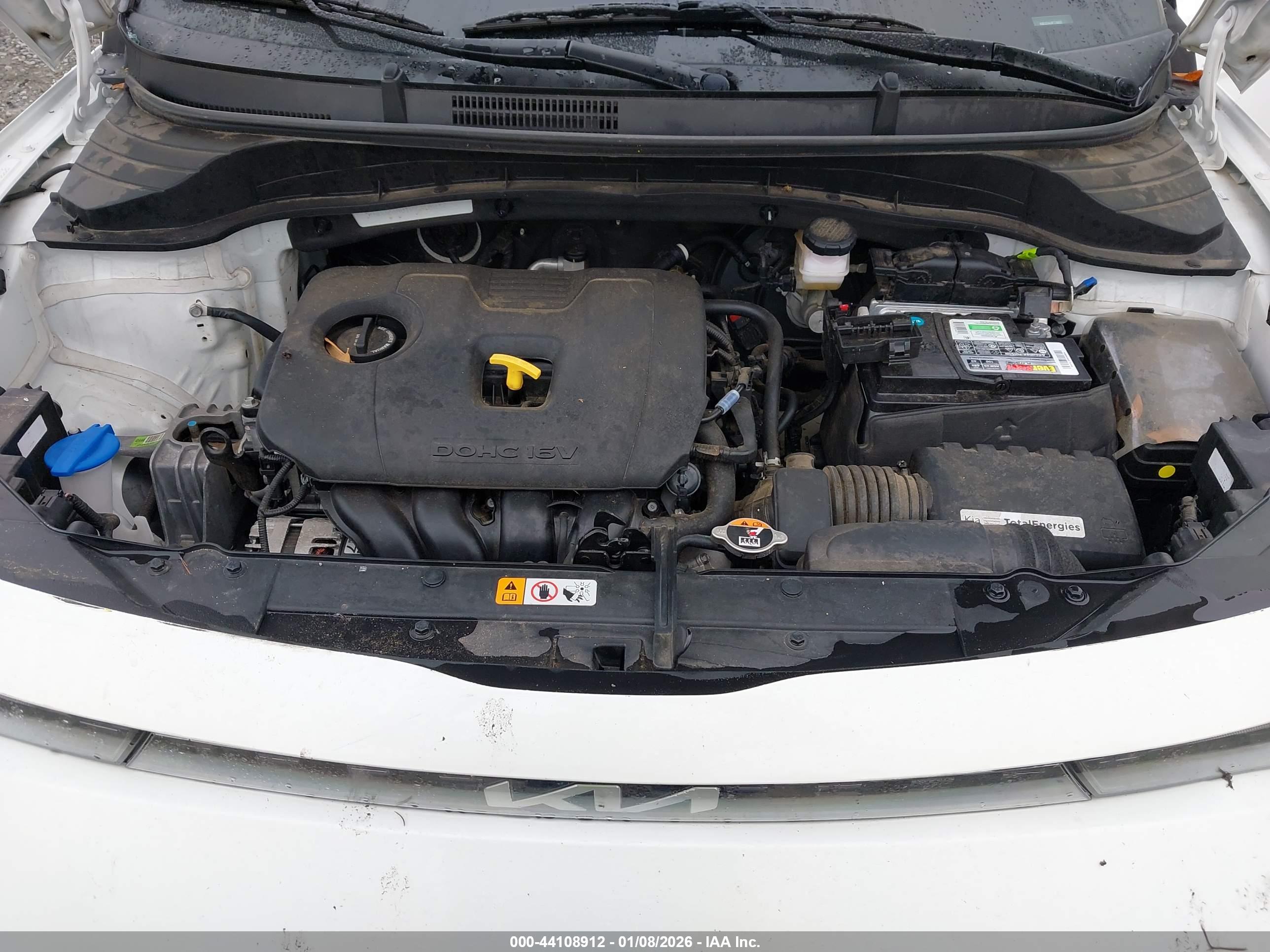 KIA SOUL image 10