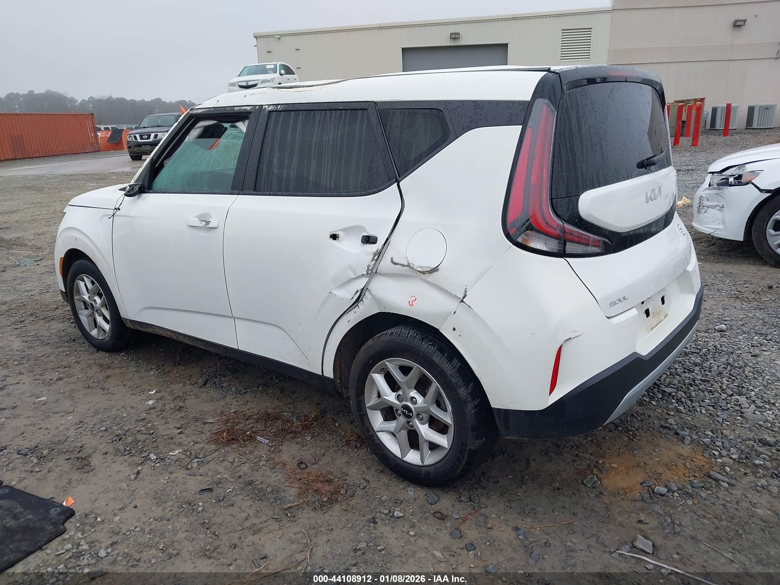 KIA SOUL image 3