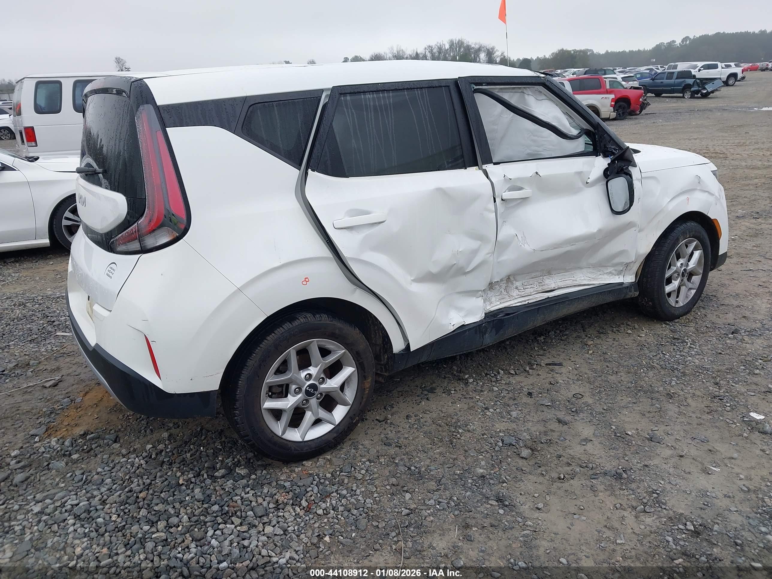 KIA SOUL image 4