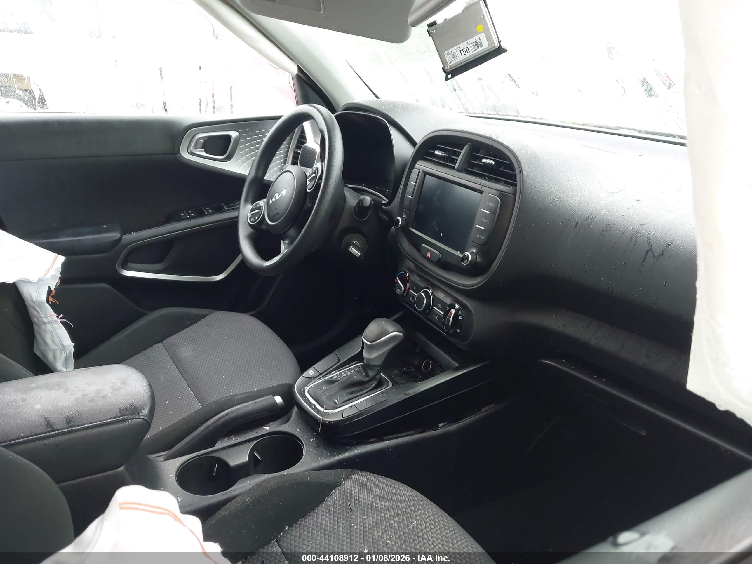 KIA SOUL image 5