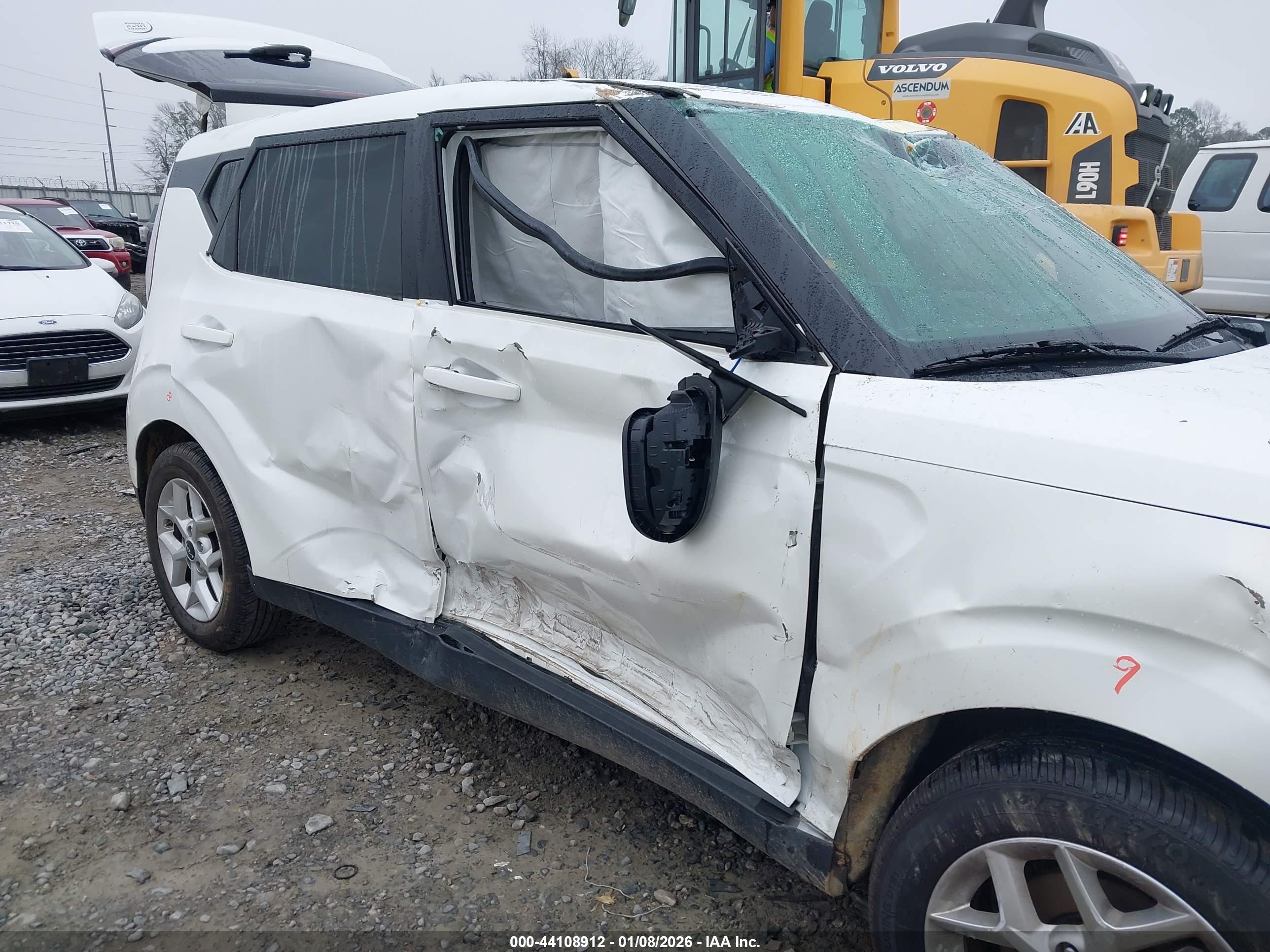 KIA SOUL image 6