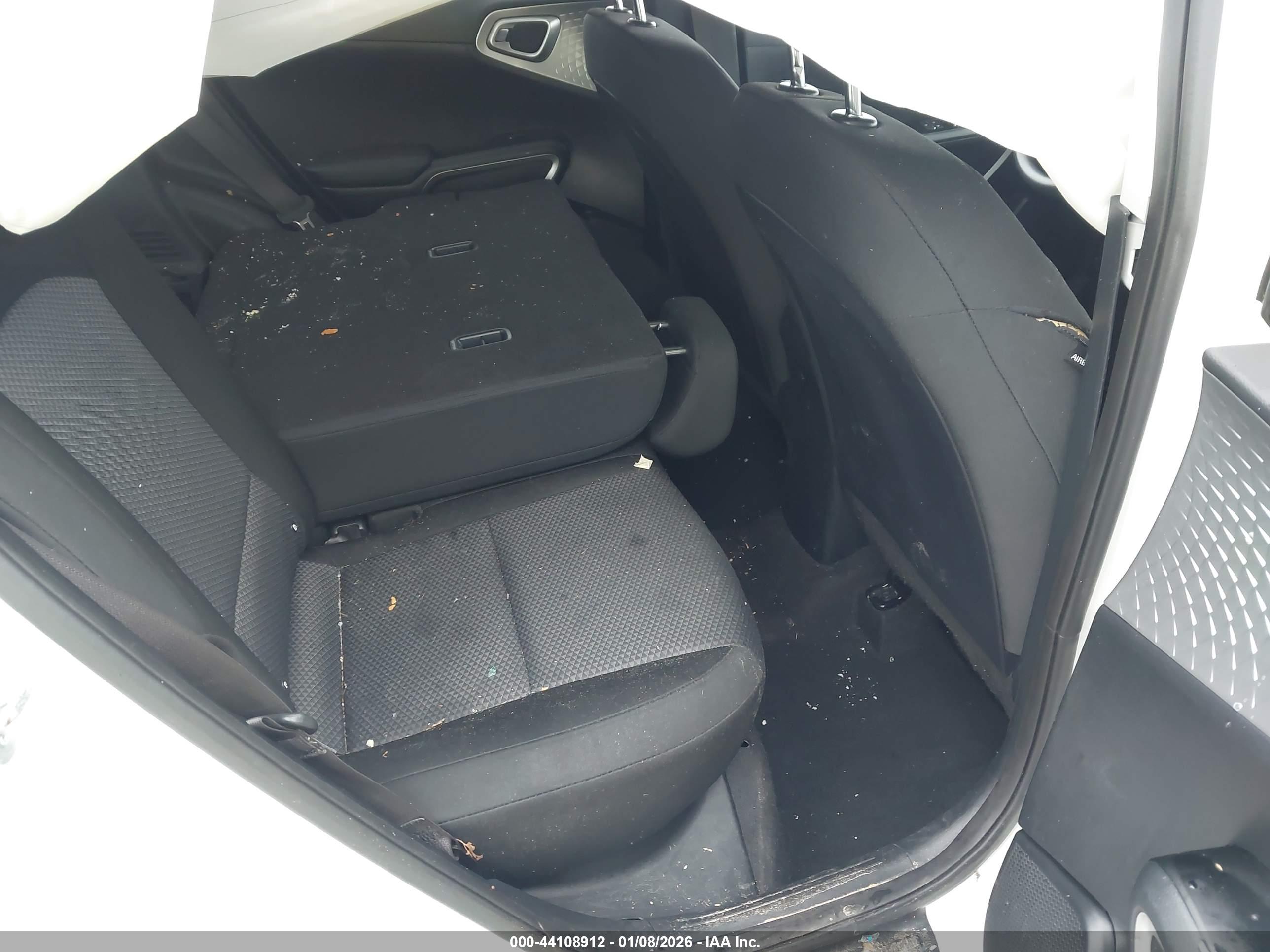 KIA SOUL image 8