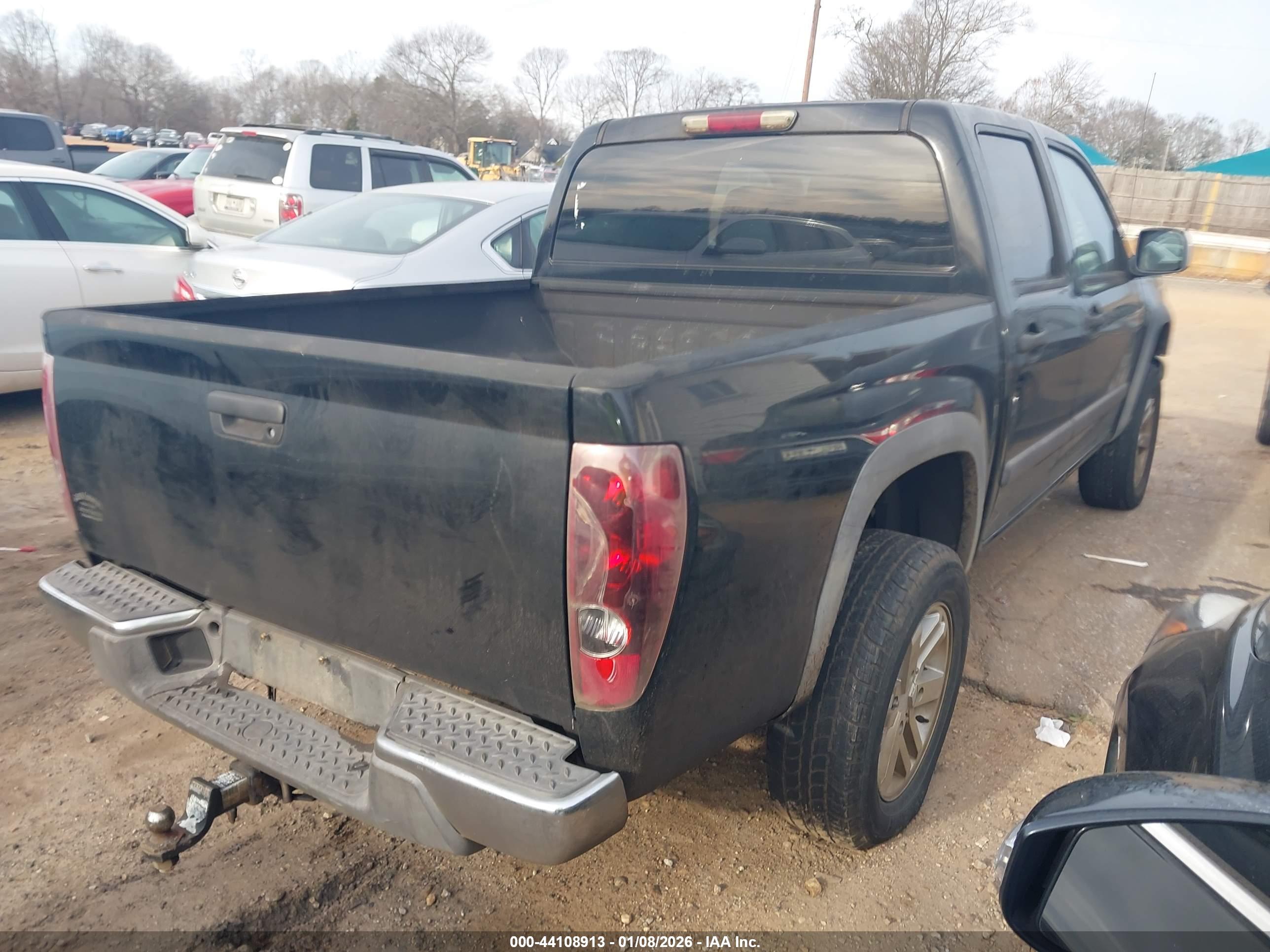 CHEVROLET COLORADO image 4