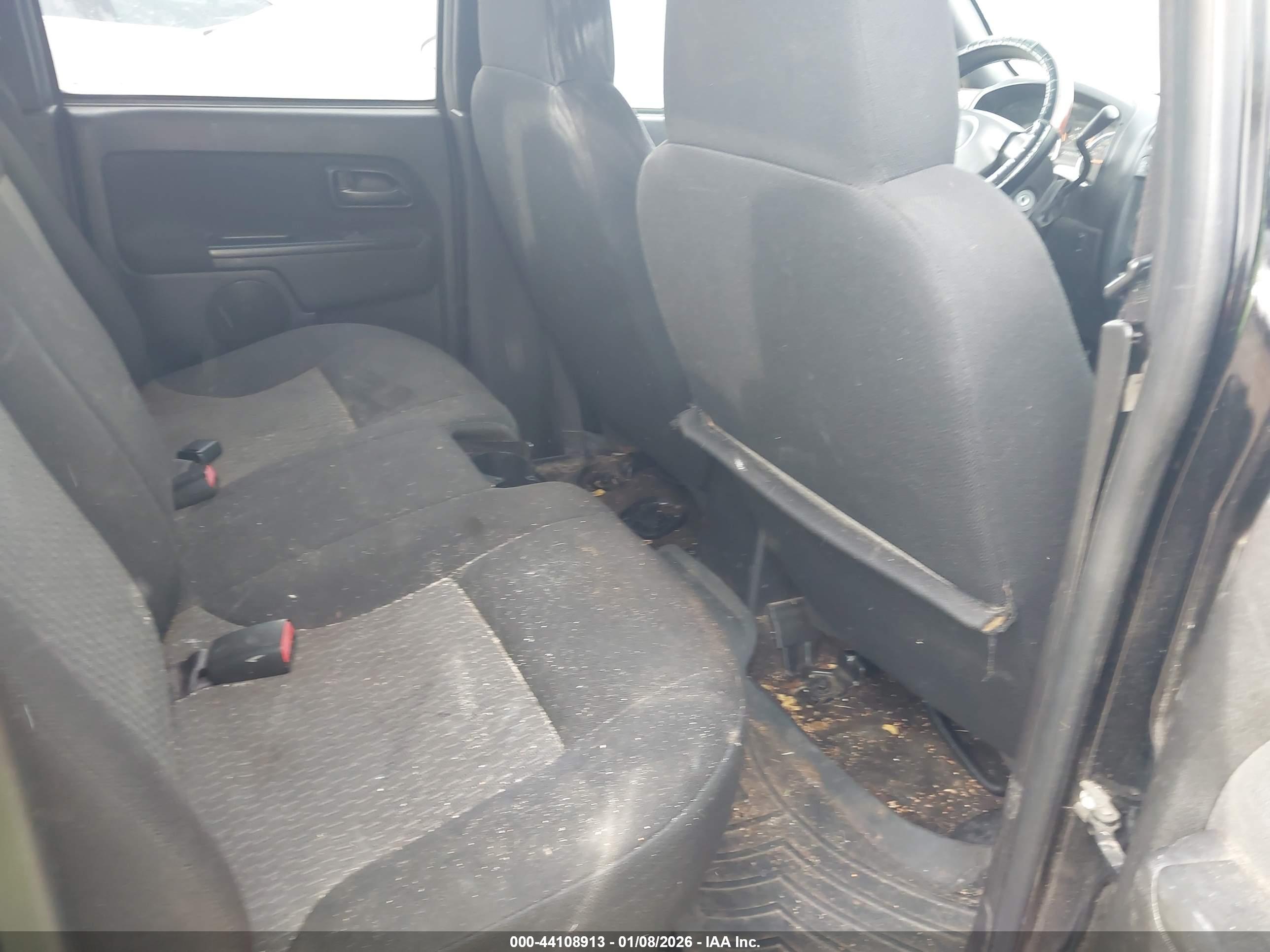 CHEVROLET COLORADO image 8