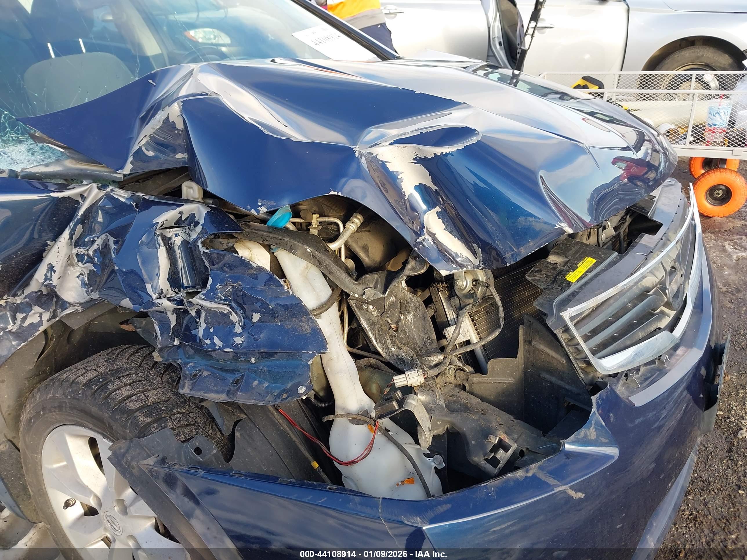 NISSAN SENTRA image 6