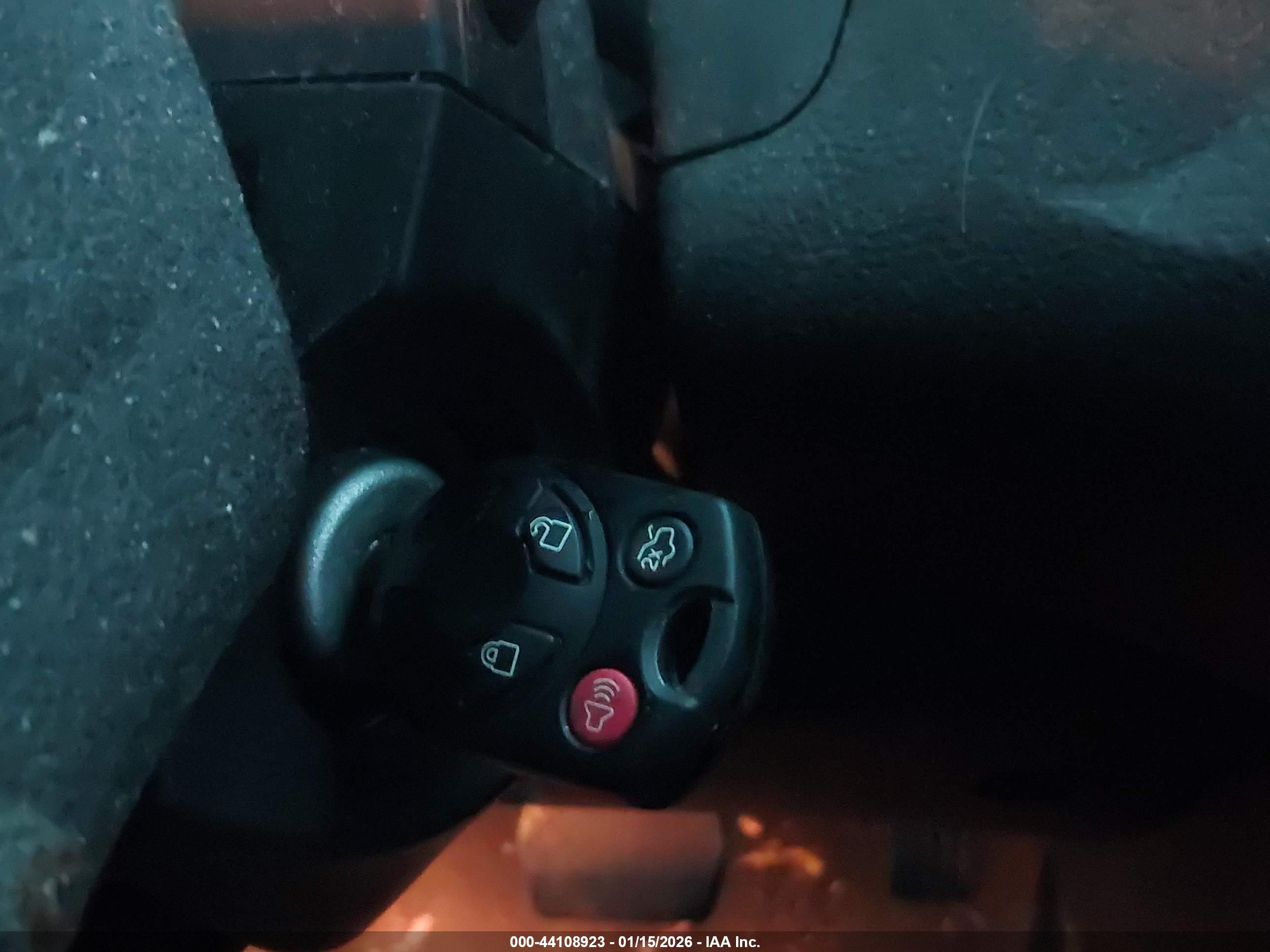 FORD FOCUS image 11