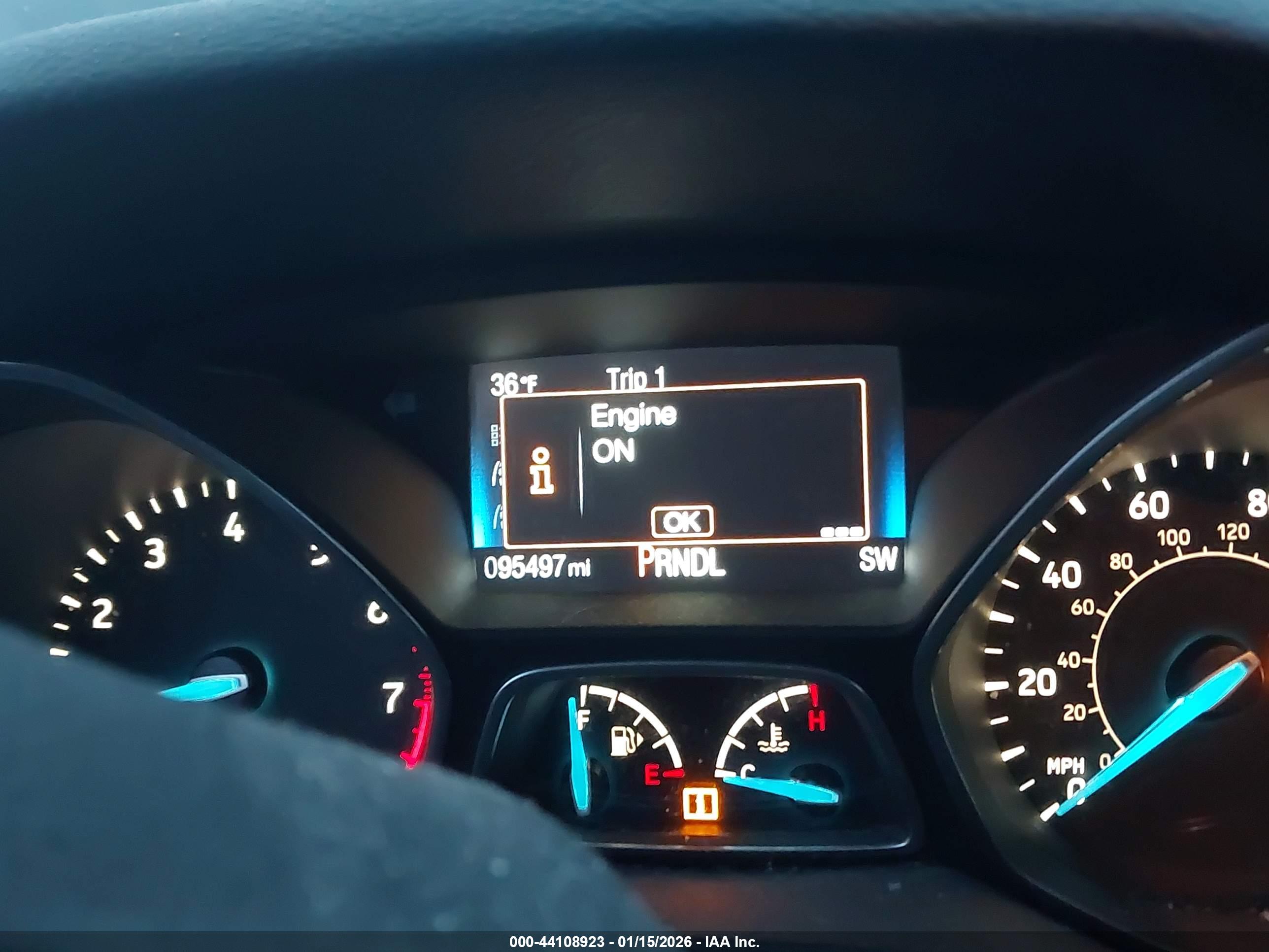 FORD FOCUS image 7