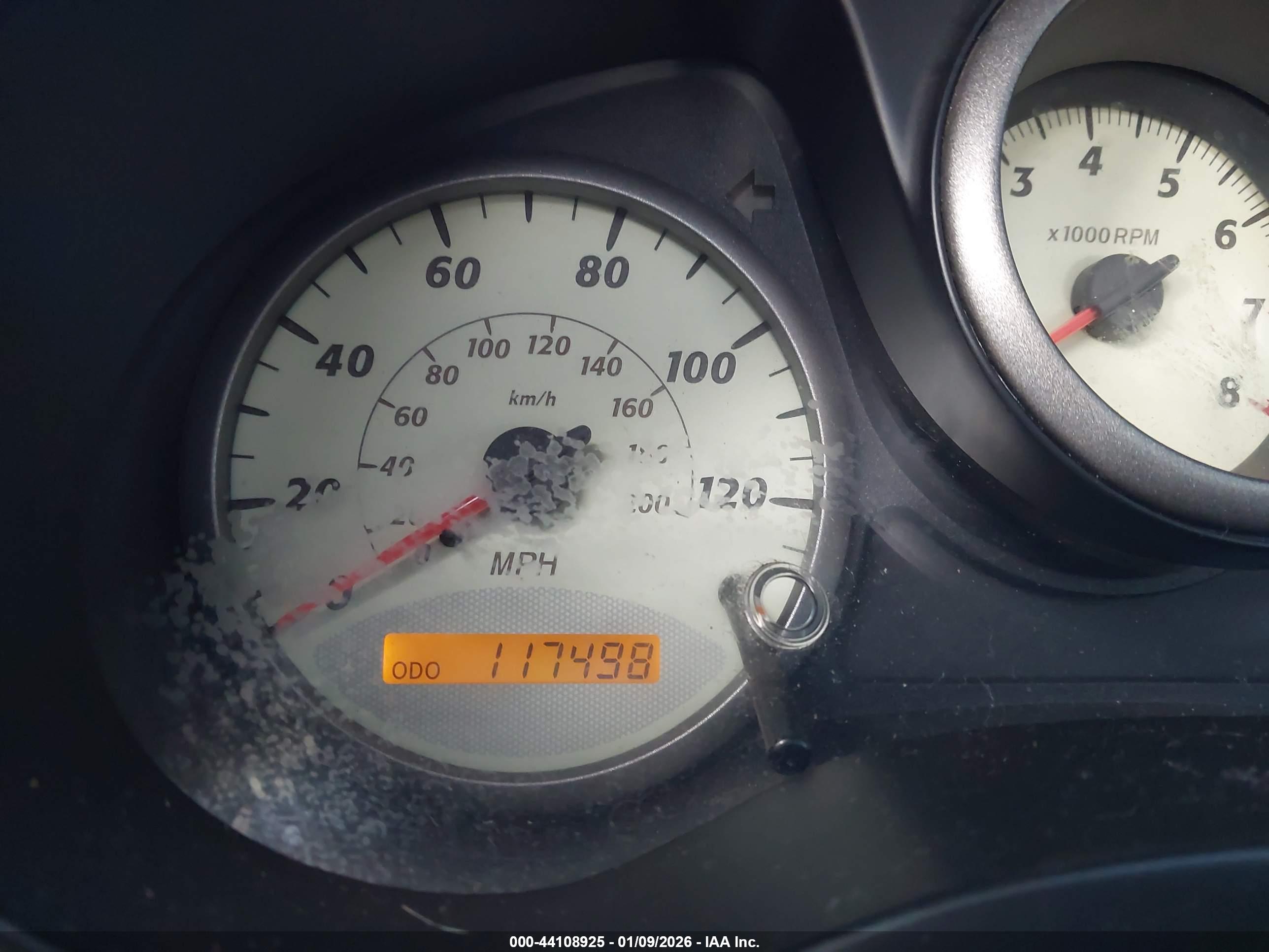 TOYOTA RAV4 image 7