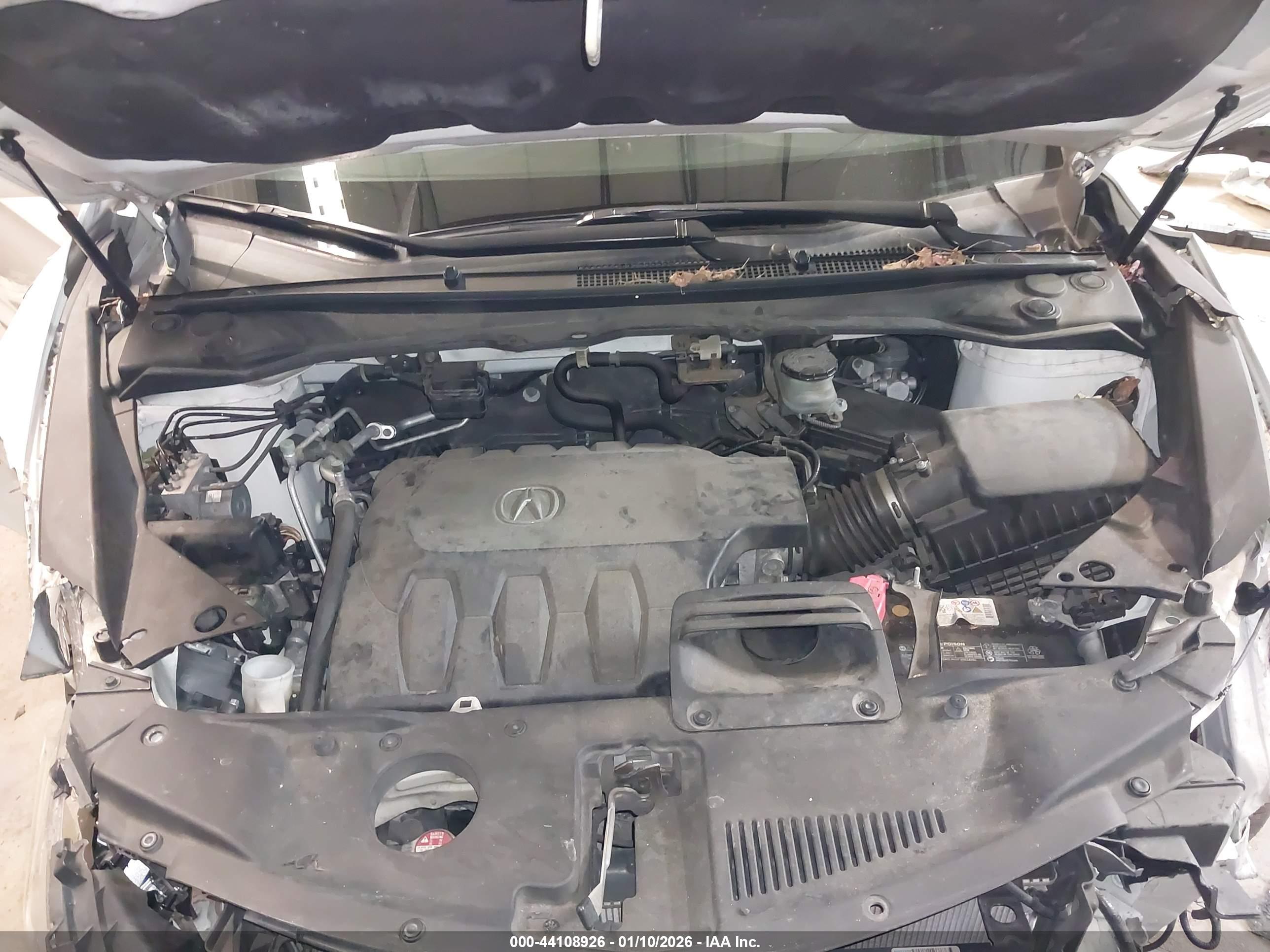 ACURA RDX image 10