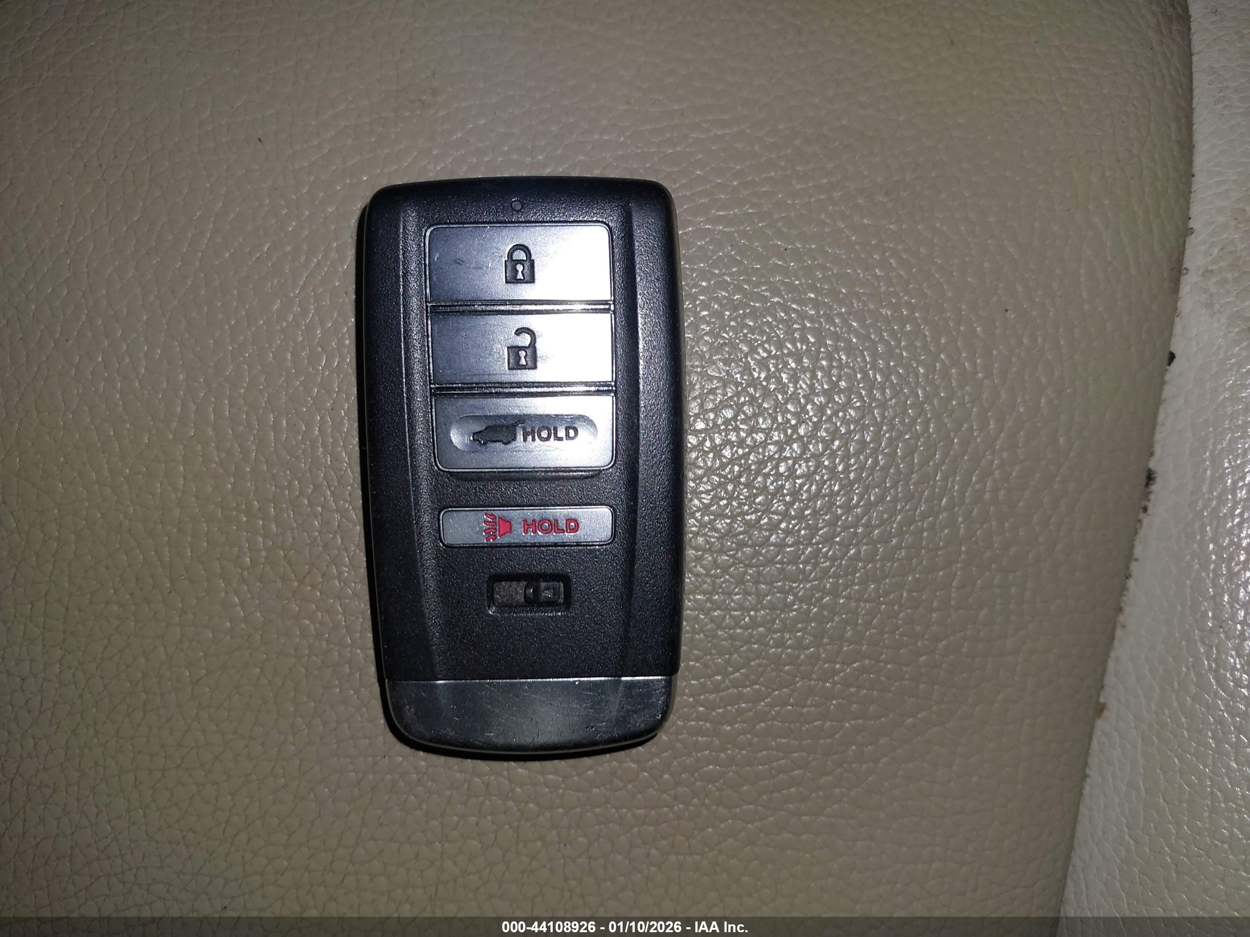 ACURA RDX image 11