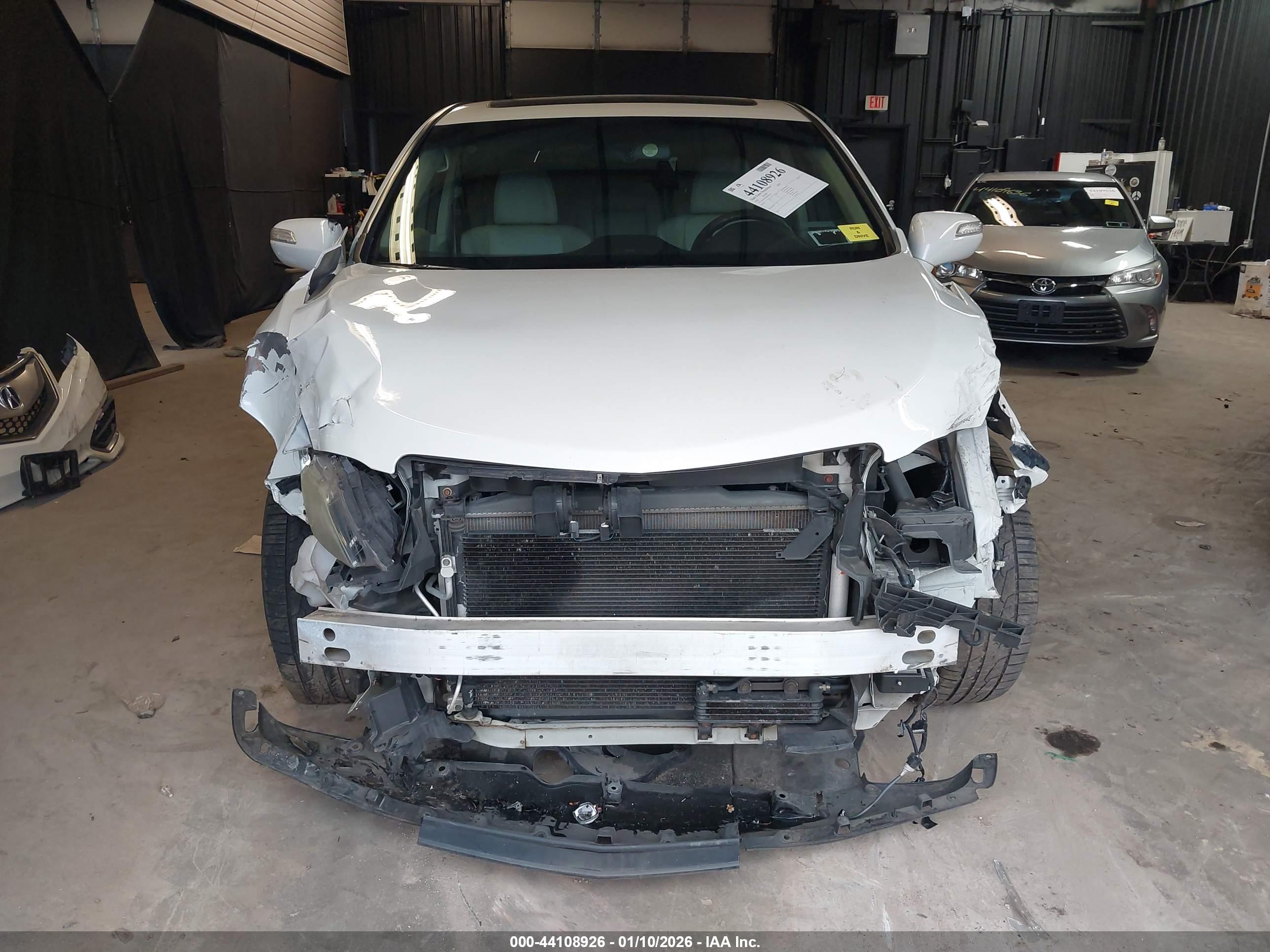 ACURA RDX image 6