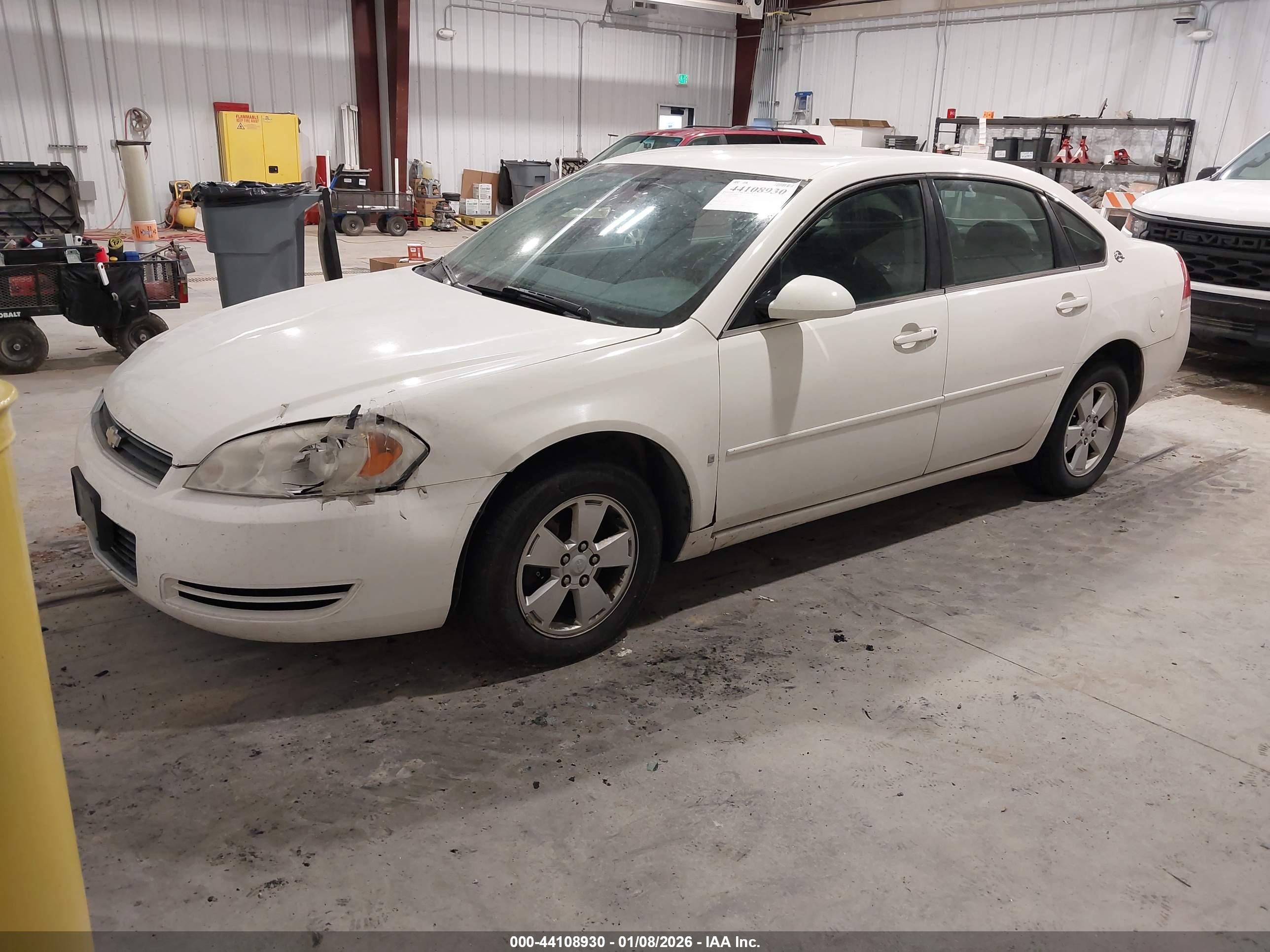 CHEVROLET IMPALA image 2