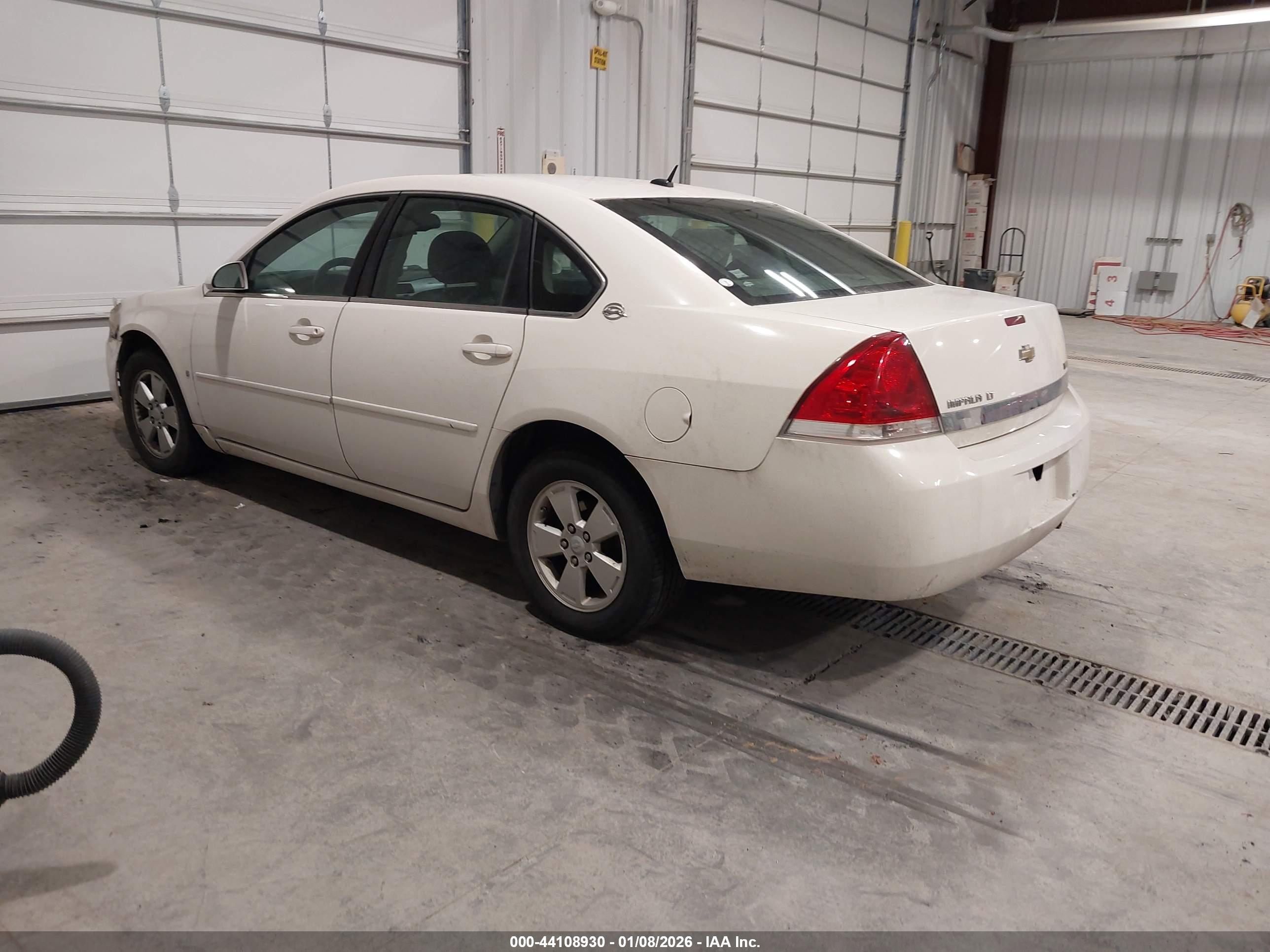 CHEVROLET IMPALA image 3
